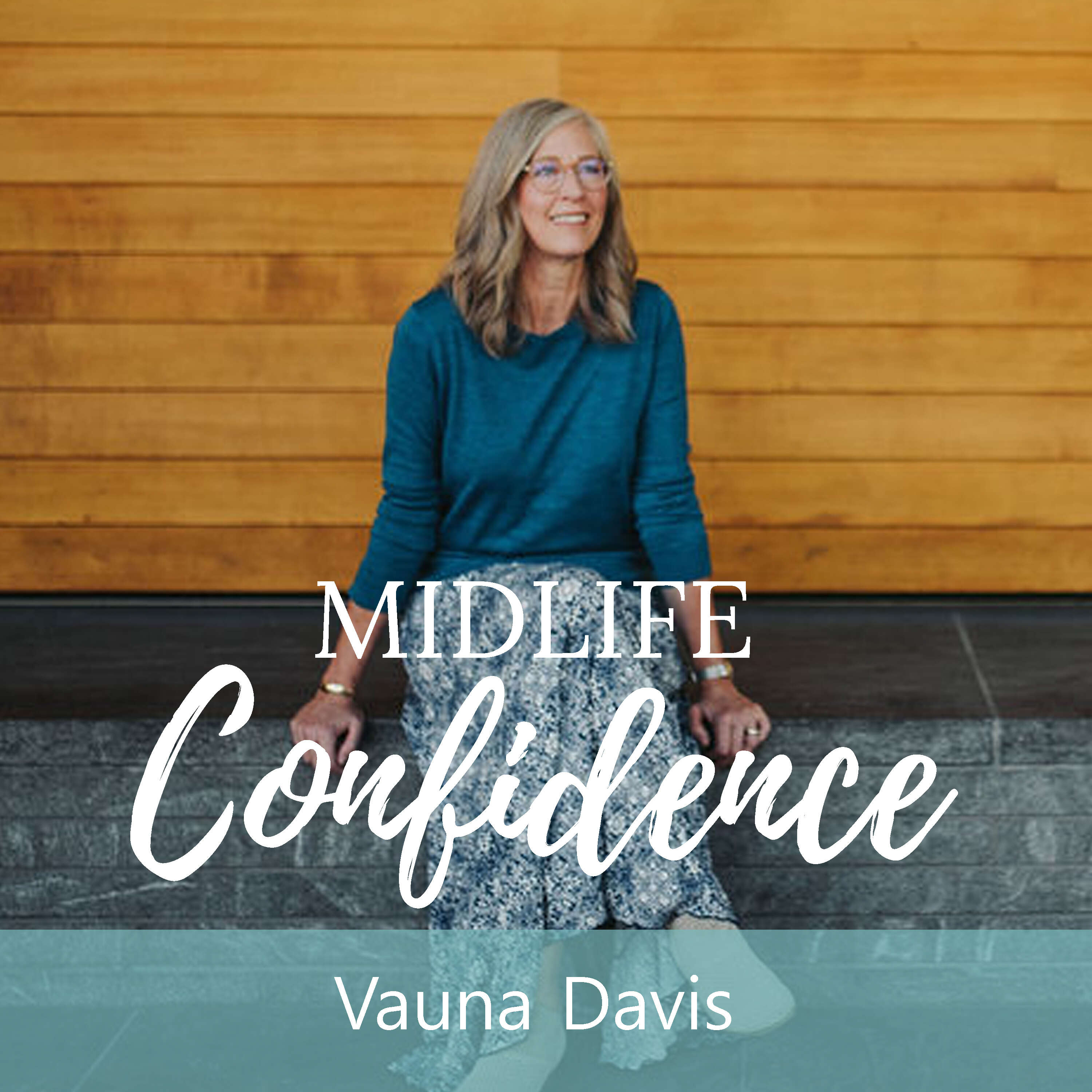 Midlife Confidence 