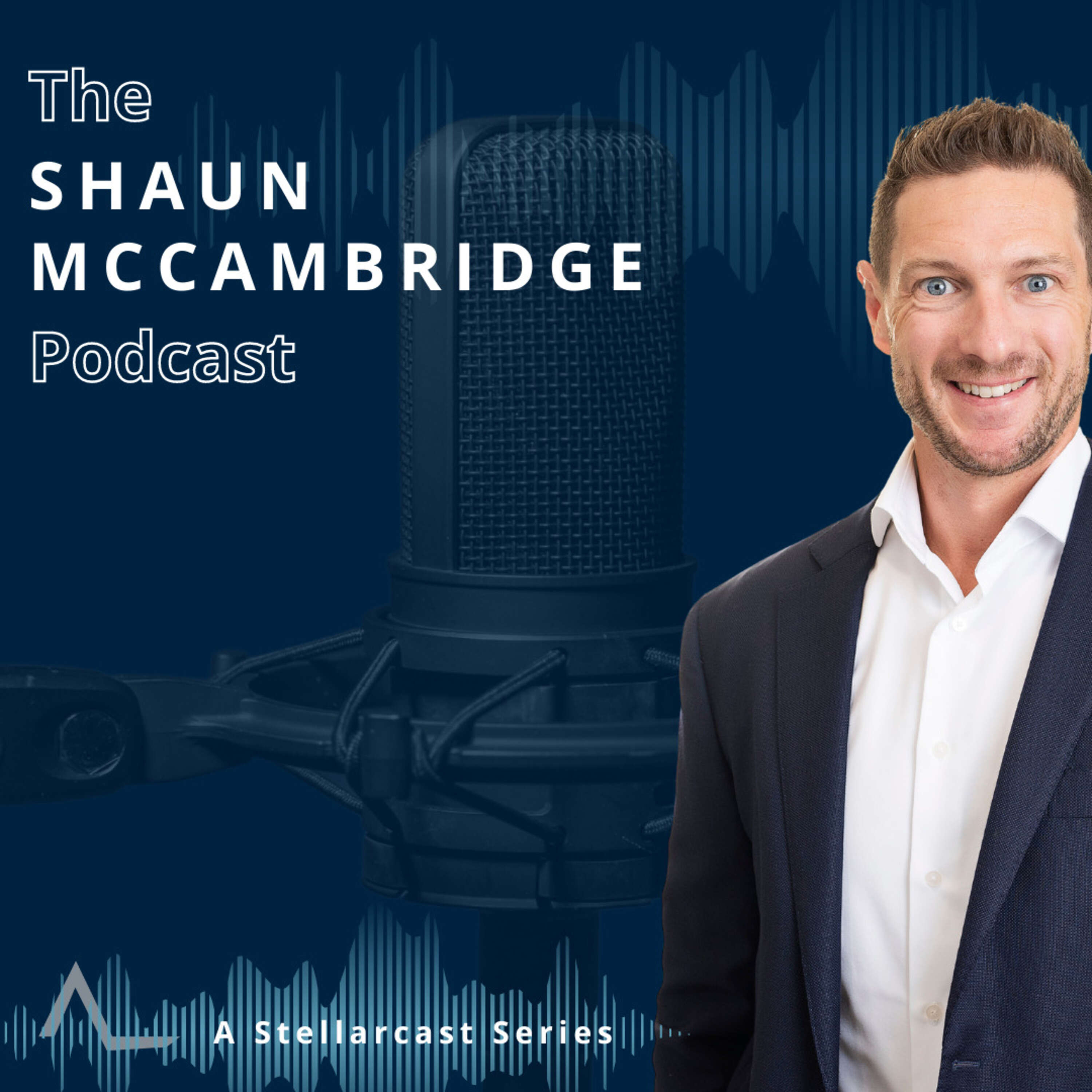 The Shaun McCambridge Podcast 