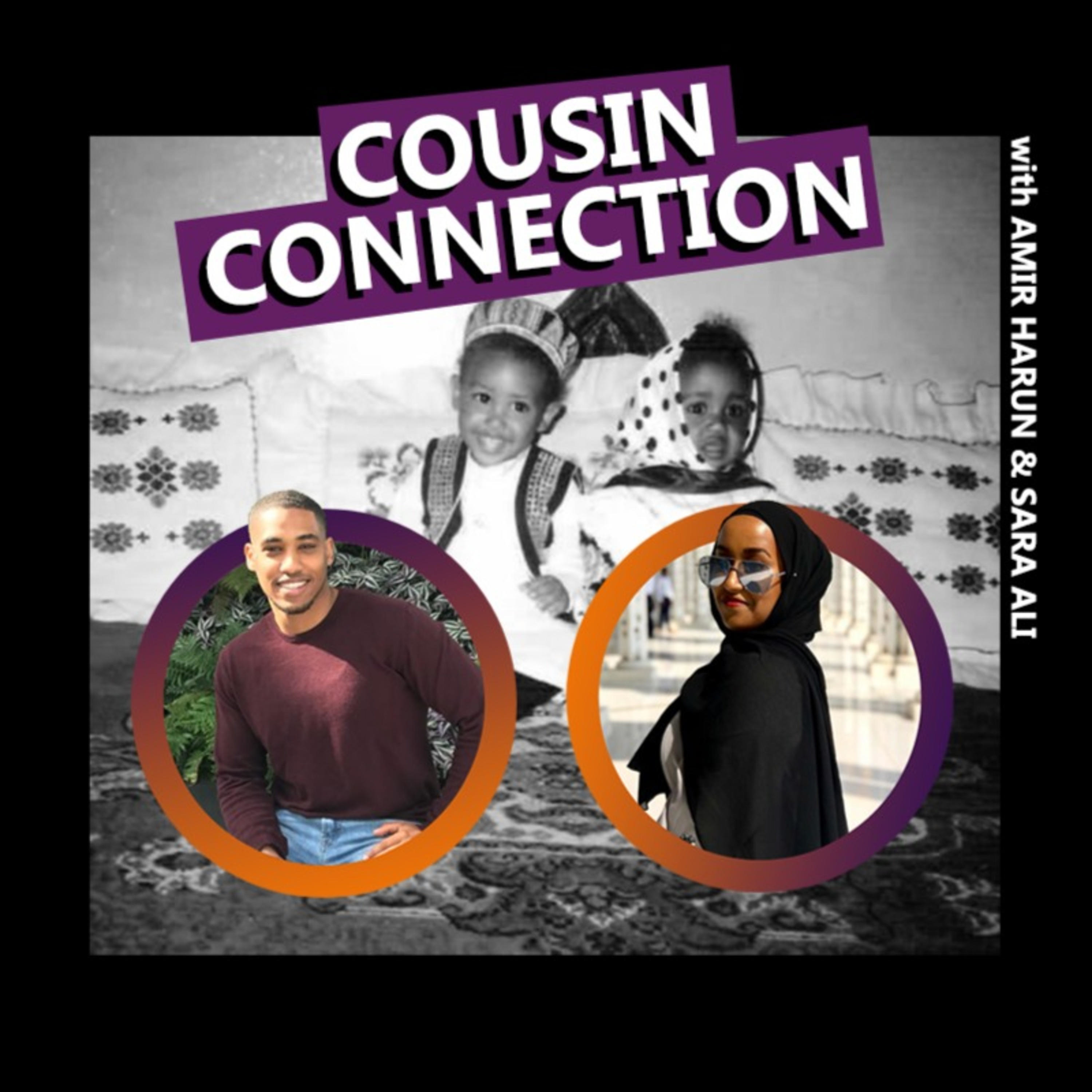 Cousin Connection Pod 