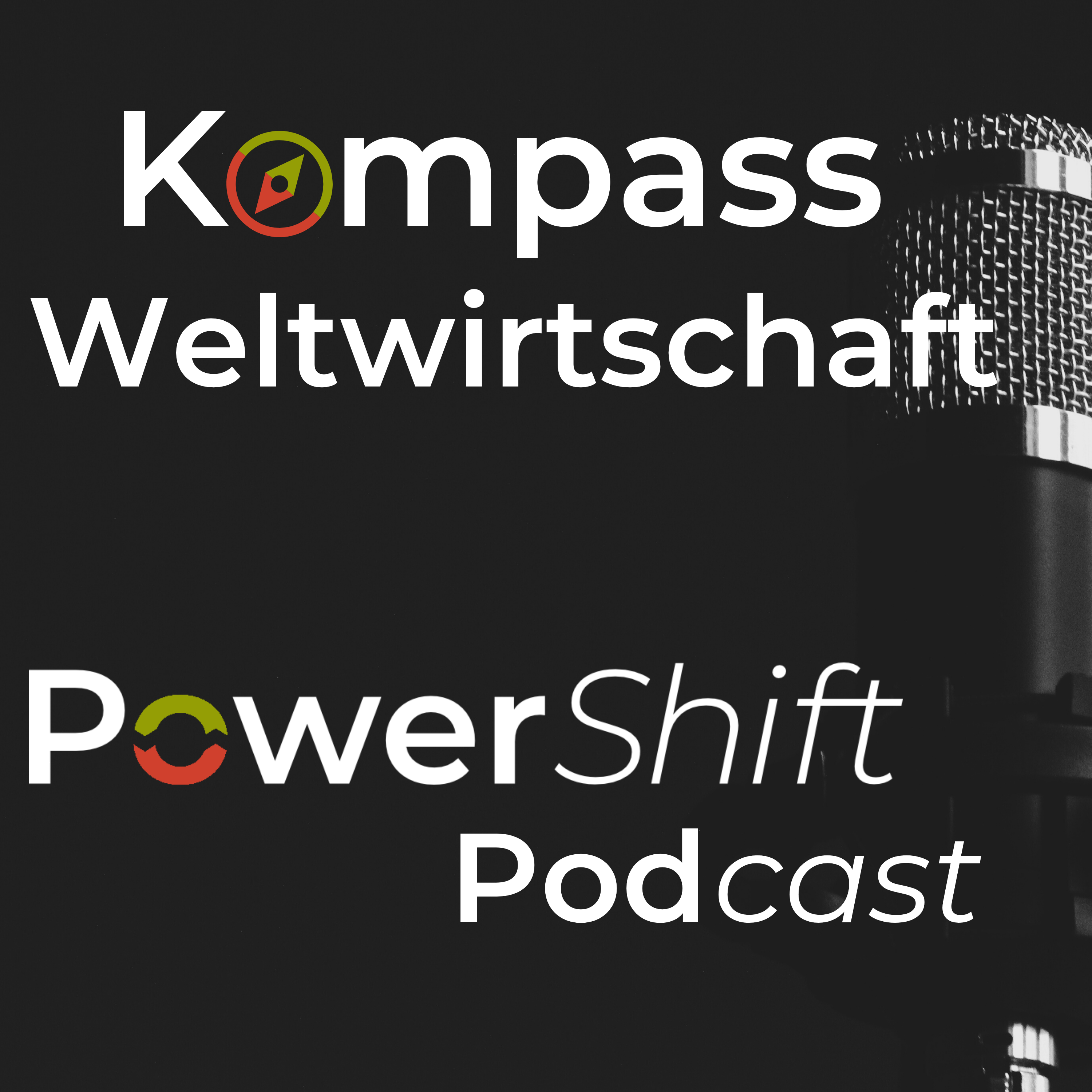 Kompass Weltwirtschaft 