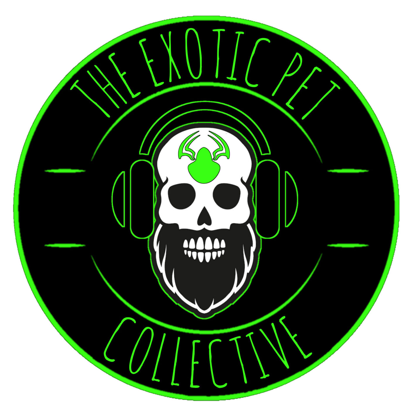 The Exotic Pet Collective 