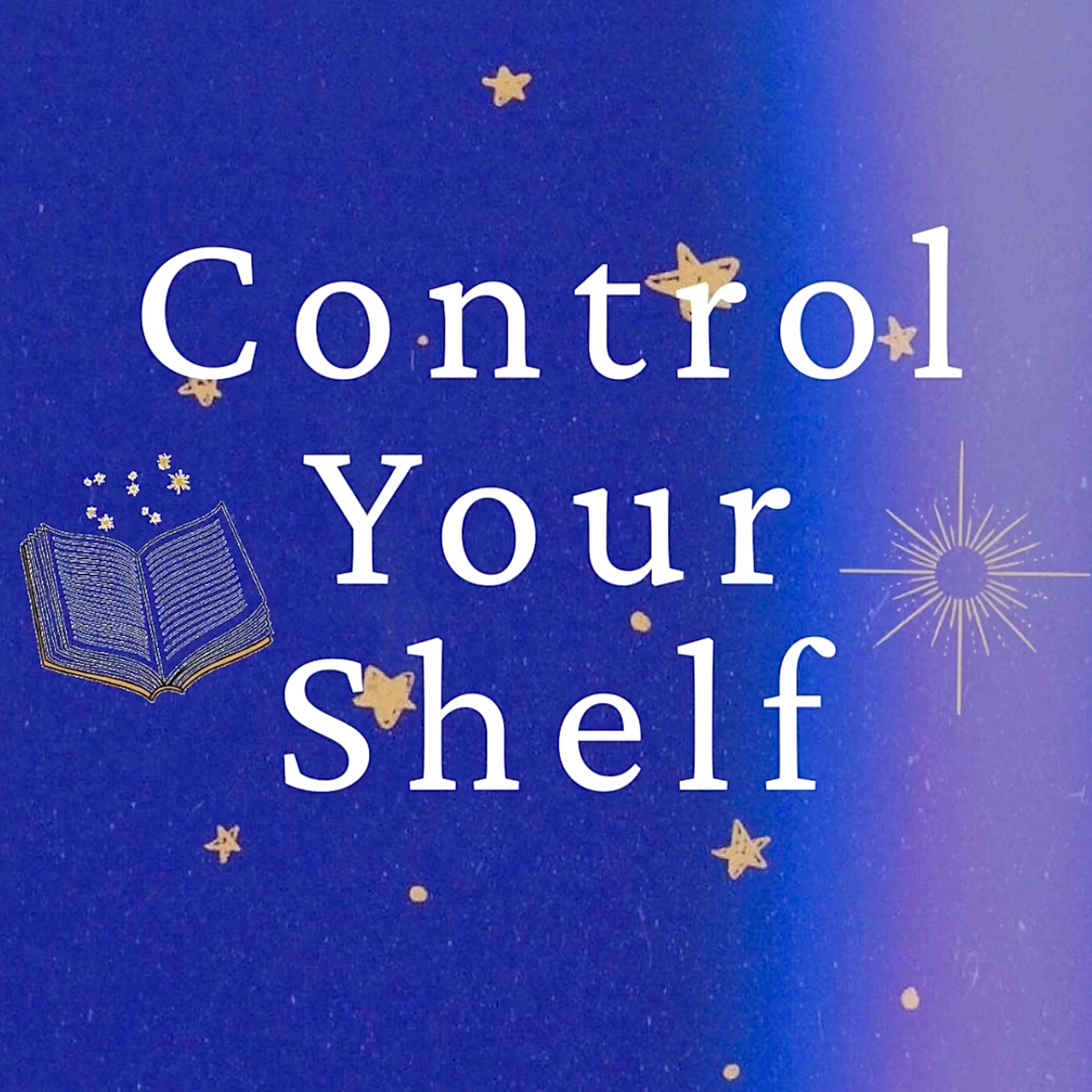 Control Your Shelf 