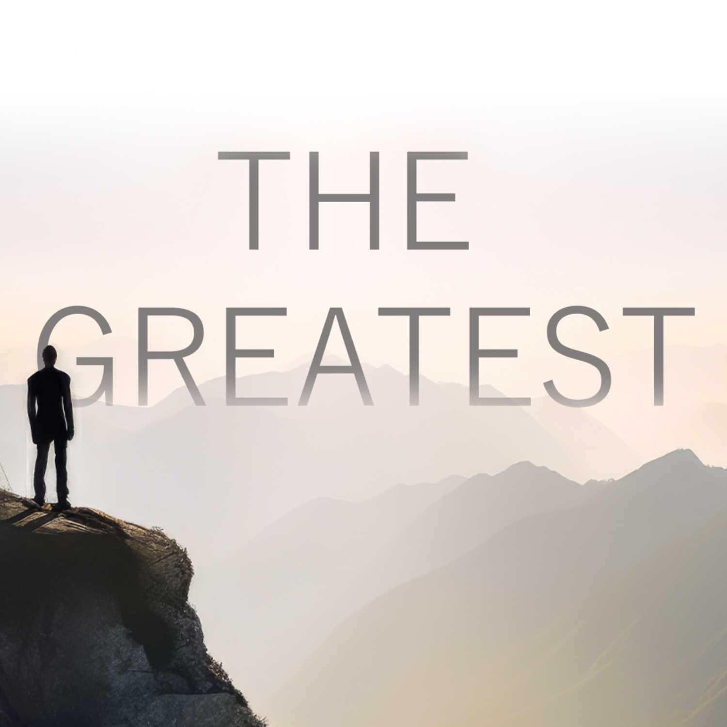 The Greatest 9/03