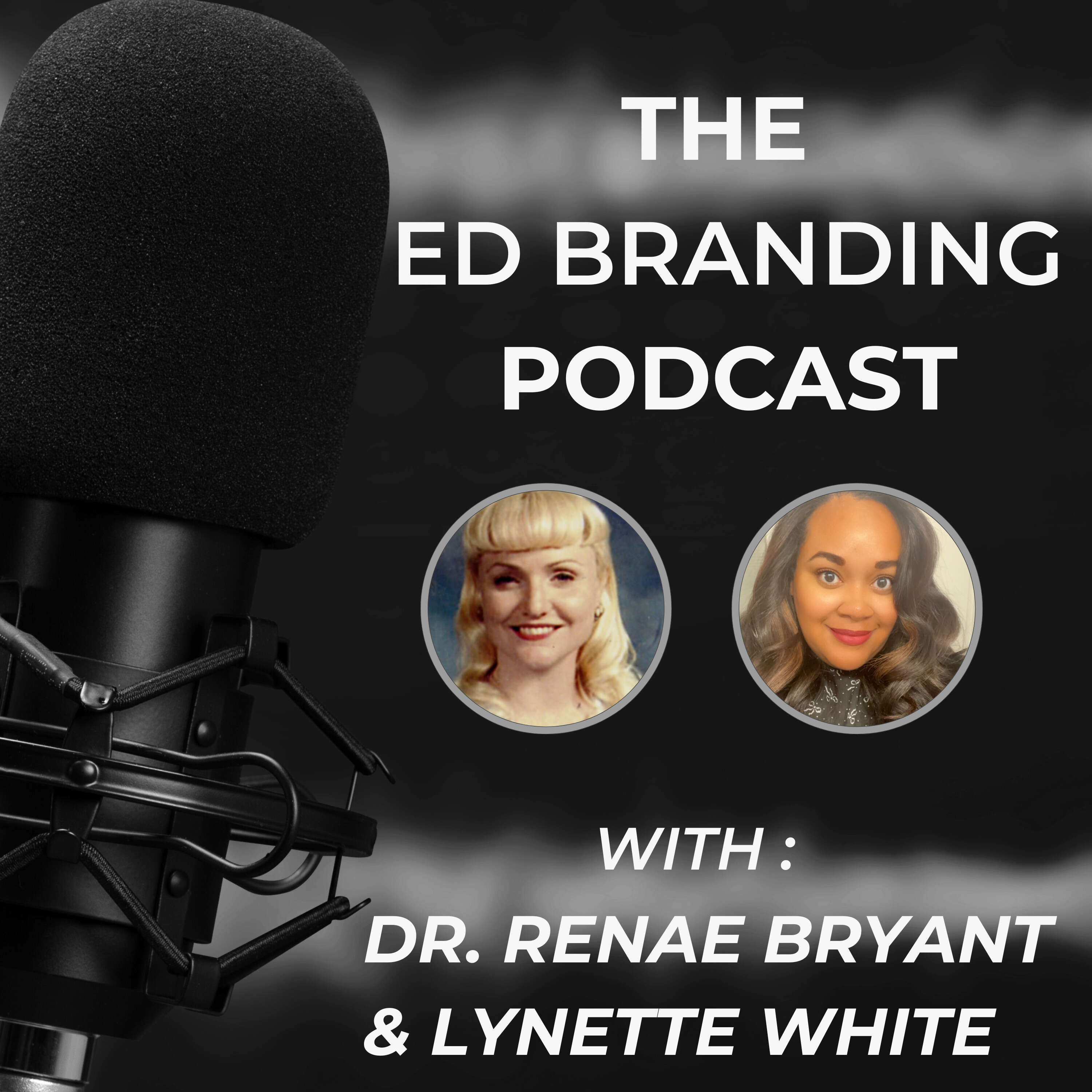 The Ed Branding Podcast 