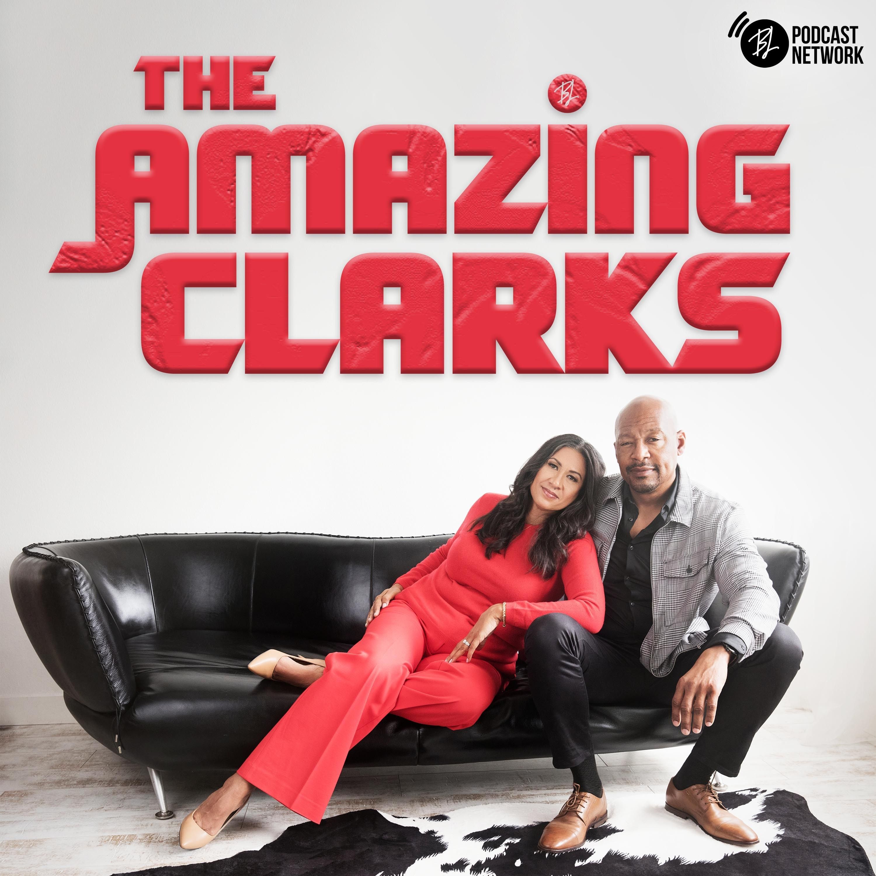 The Amazing Clarks 