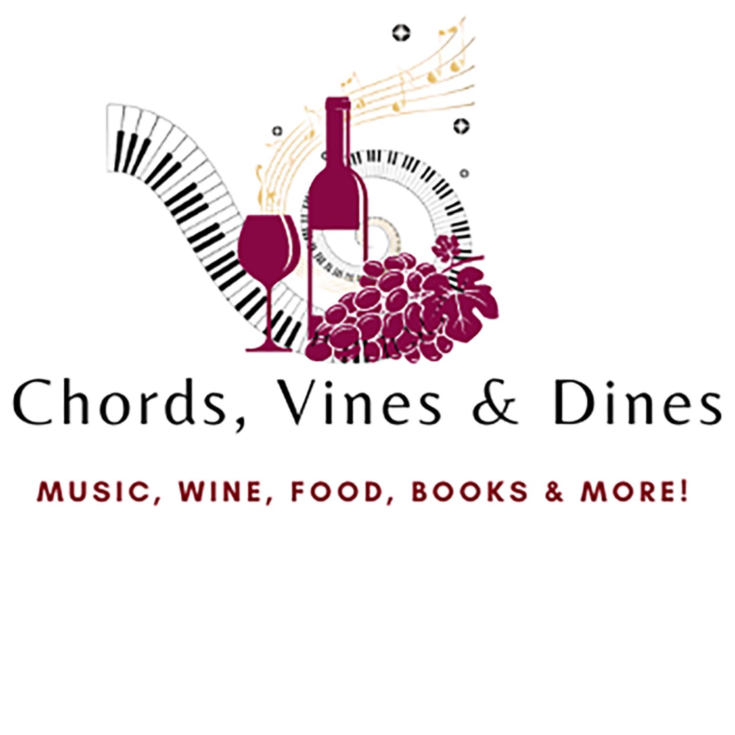 Chords, Vines & Dines 