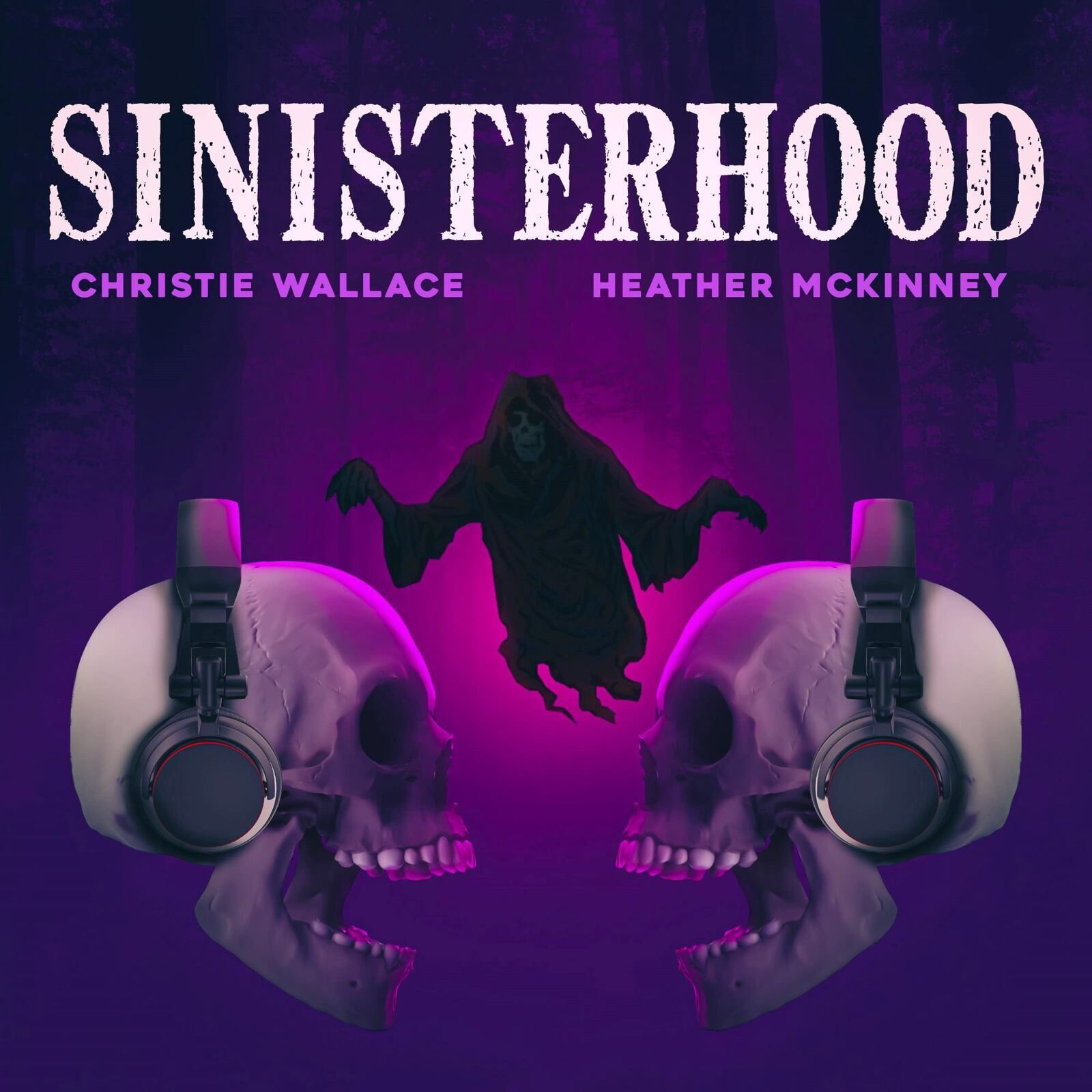 Sinisterhood 