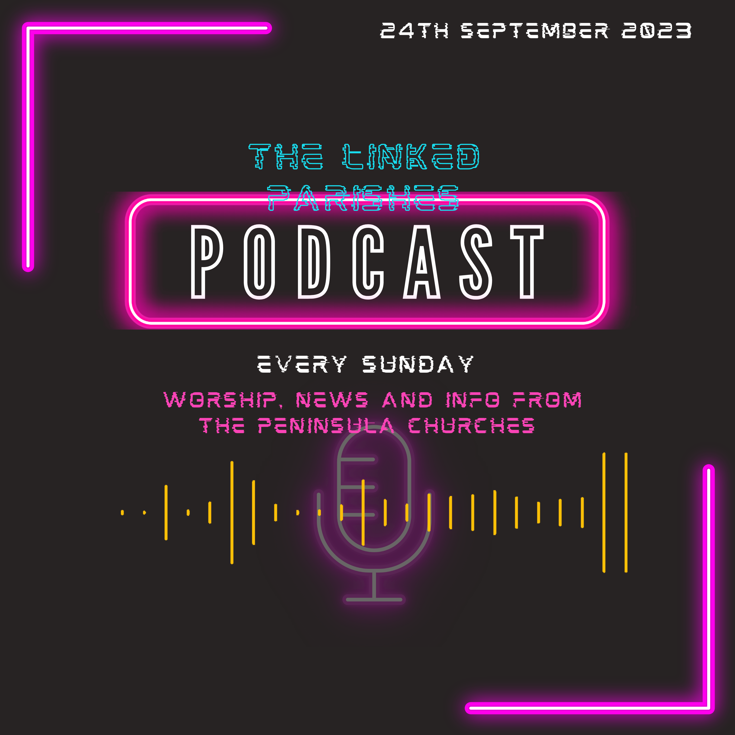 Sunday 24th September