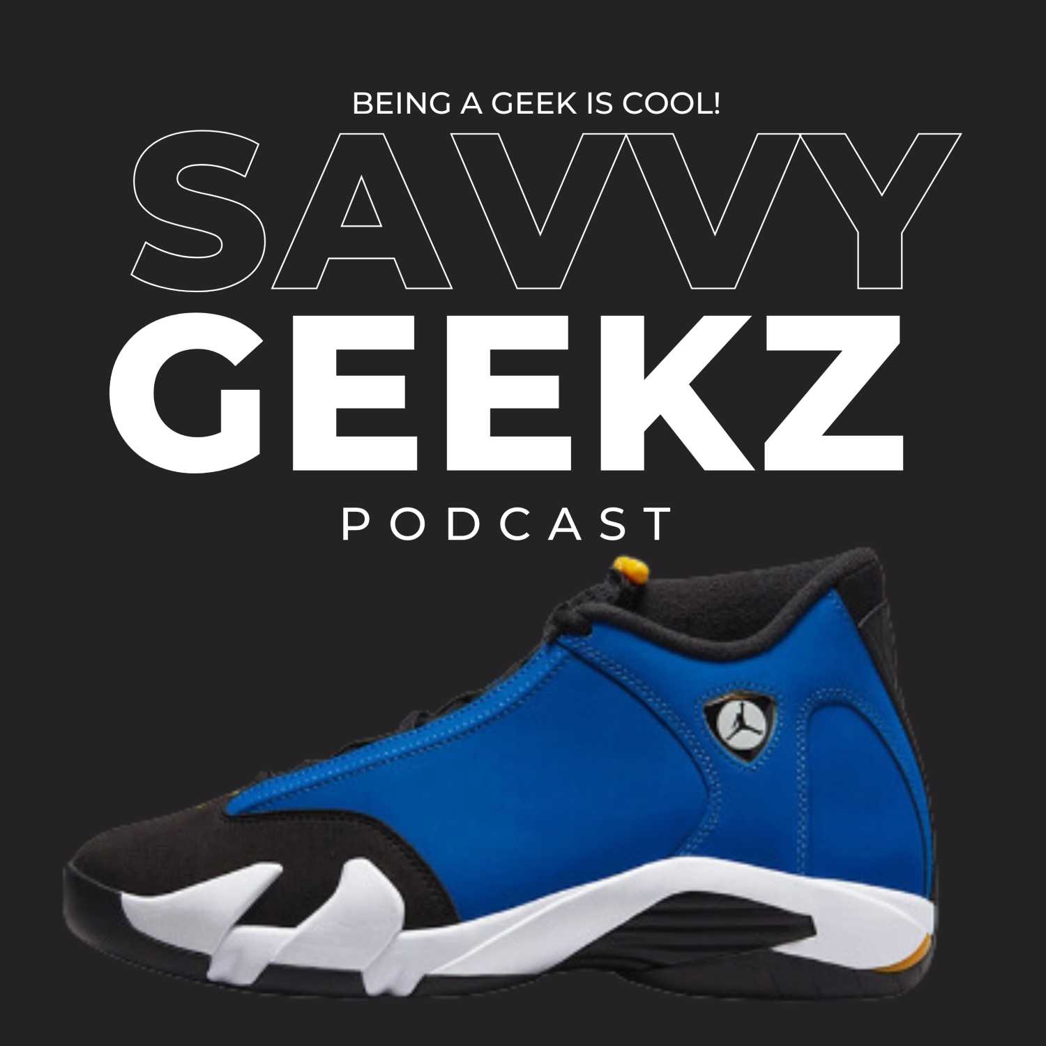 Savvy Geekz 