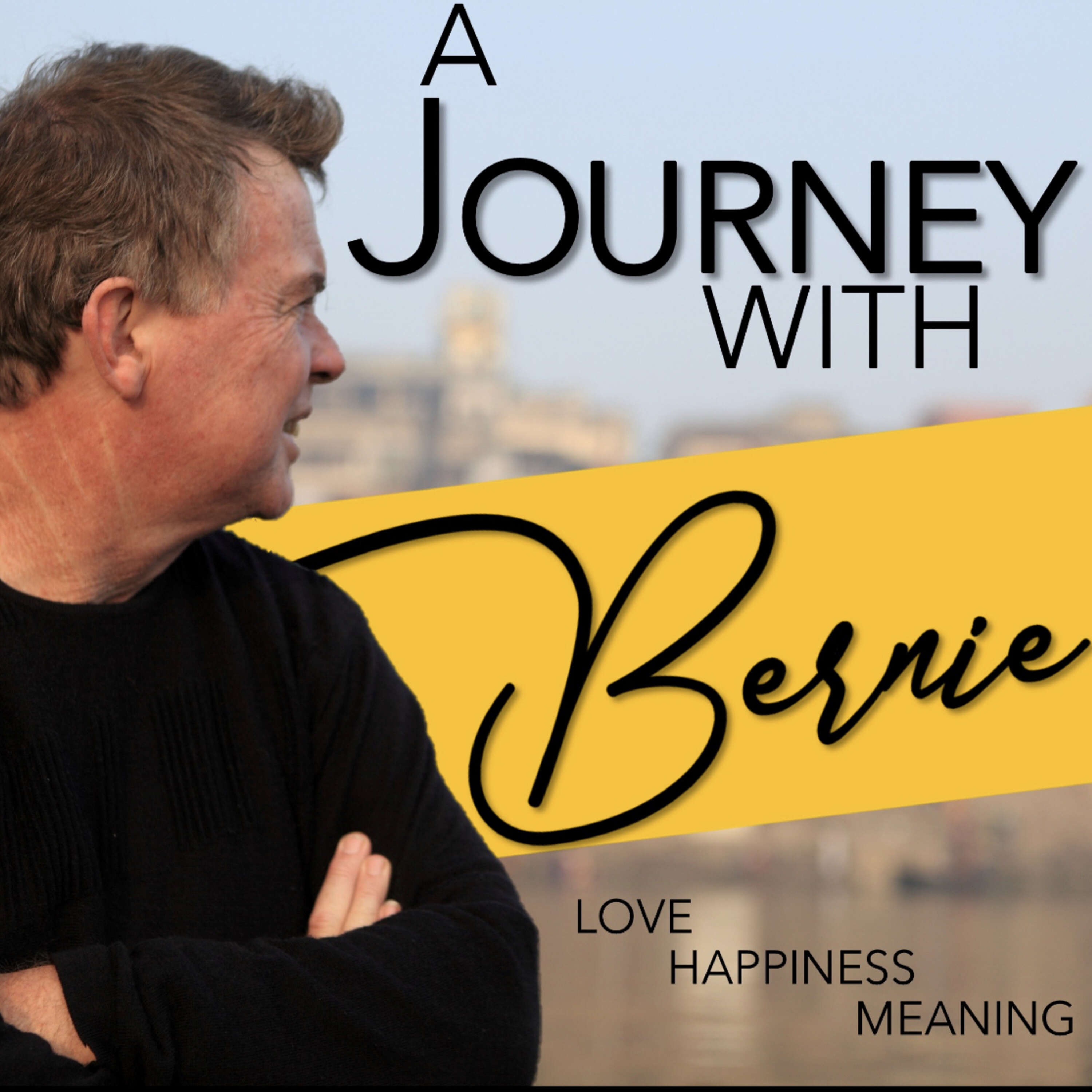 A Journey With Bernie 