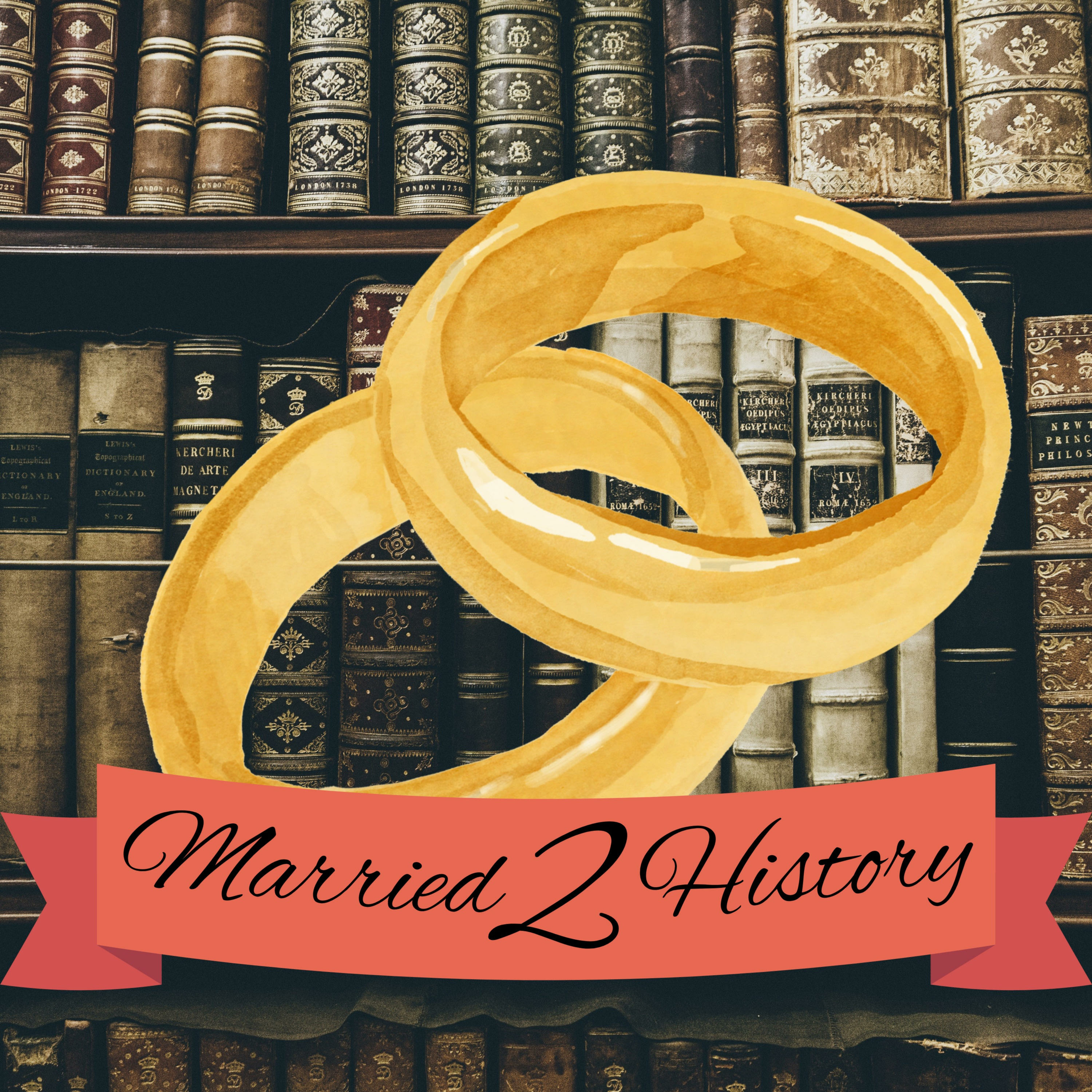 Married 2 History 