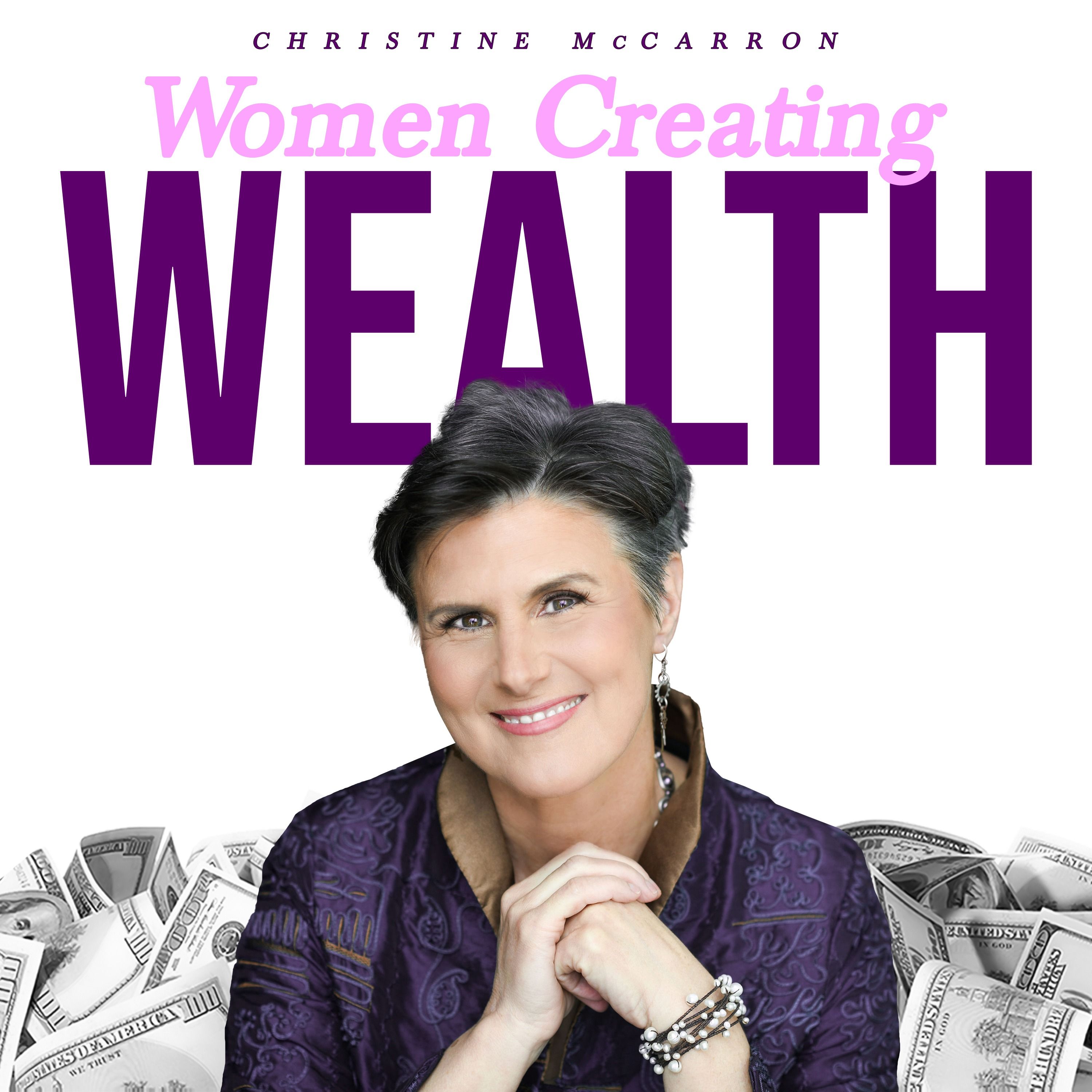 Women Creating Wealth 