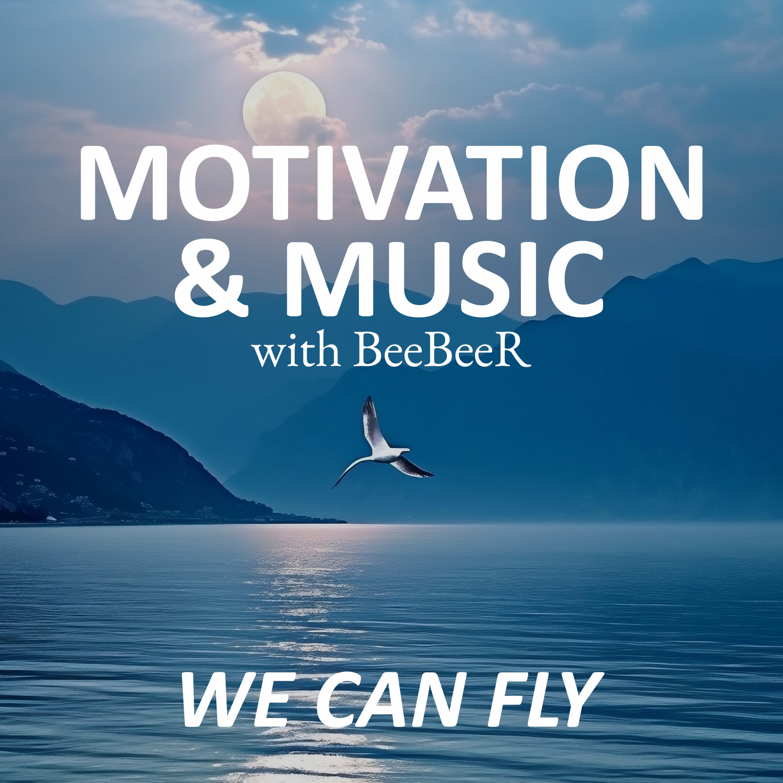 Motivation And Music With Bonnie Glenn 