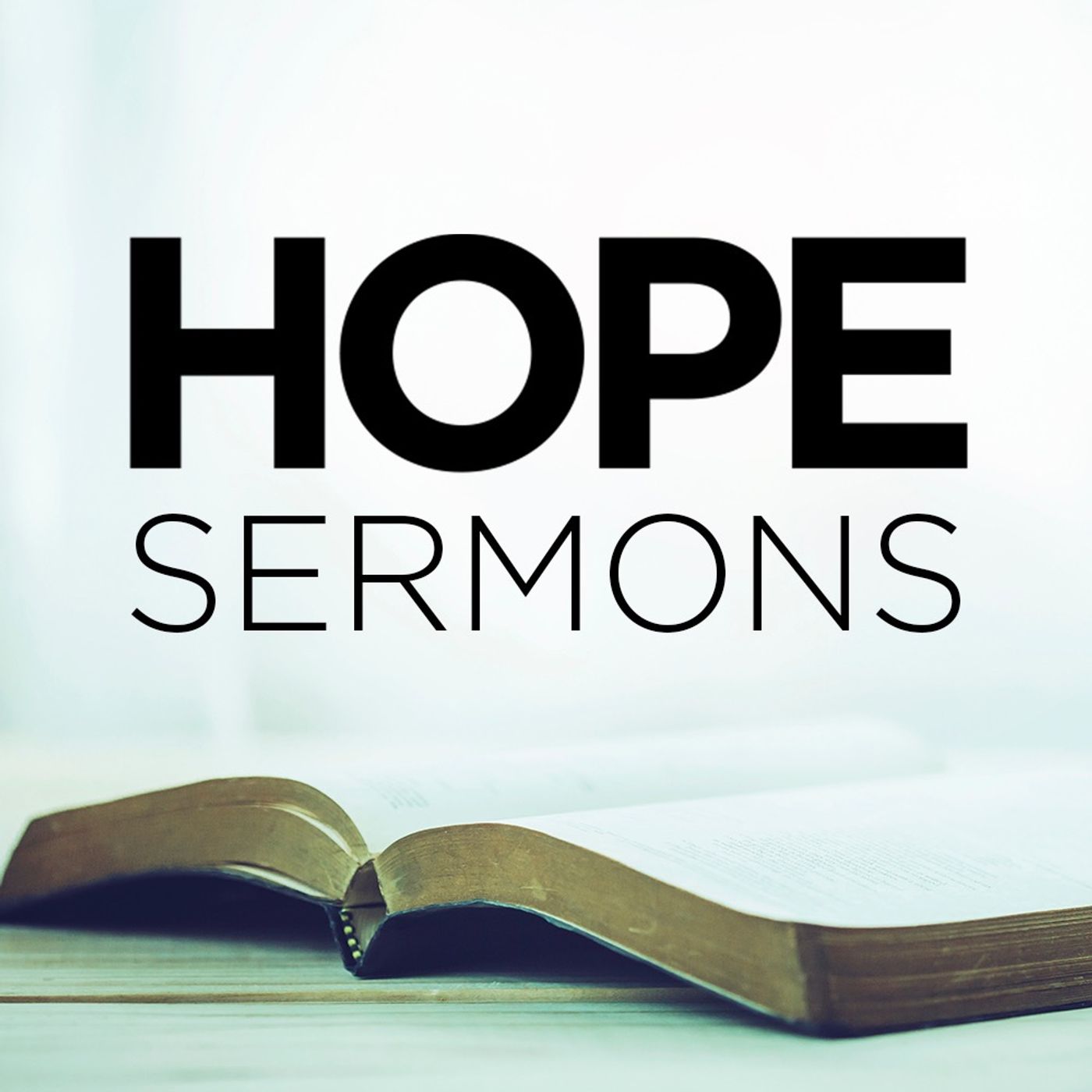 HOPE Sermons 