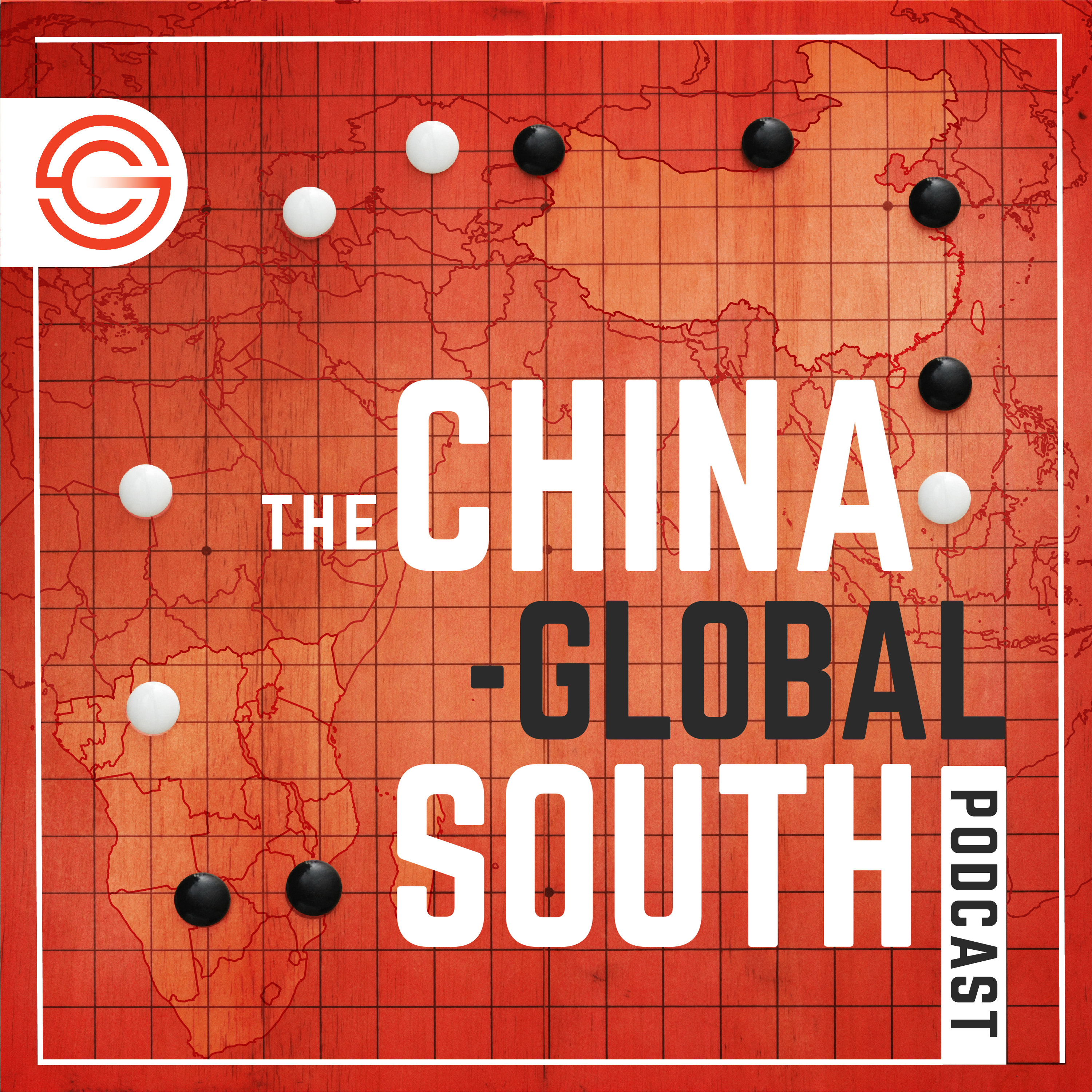 ⁣How China's Economic Slowdown Impacts Developing Countries