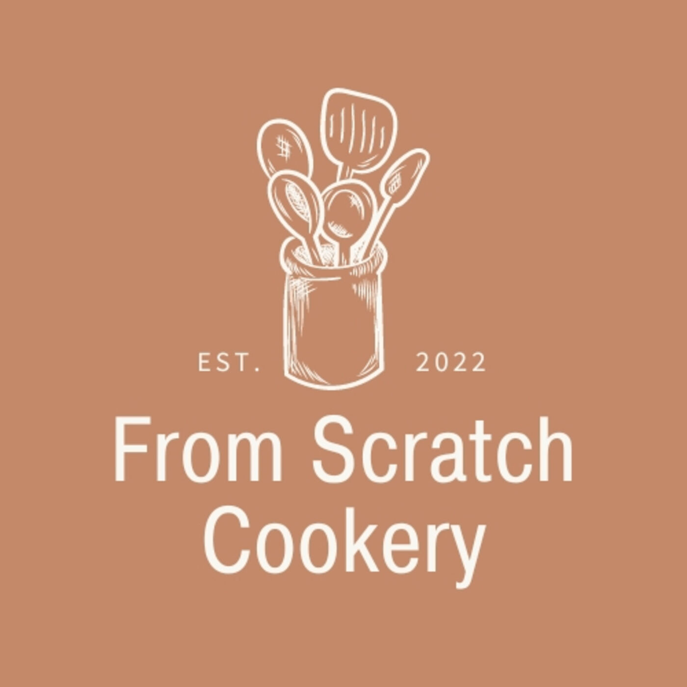 From Scratch Cookery 