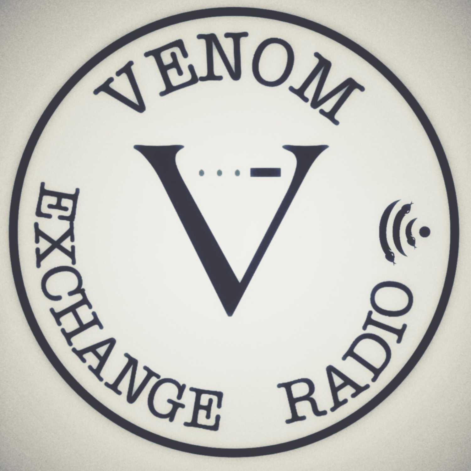 Venom Exchange Radio 