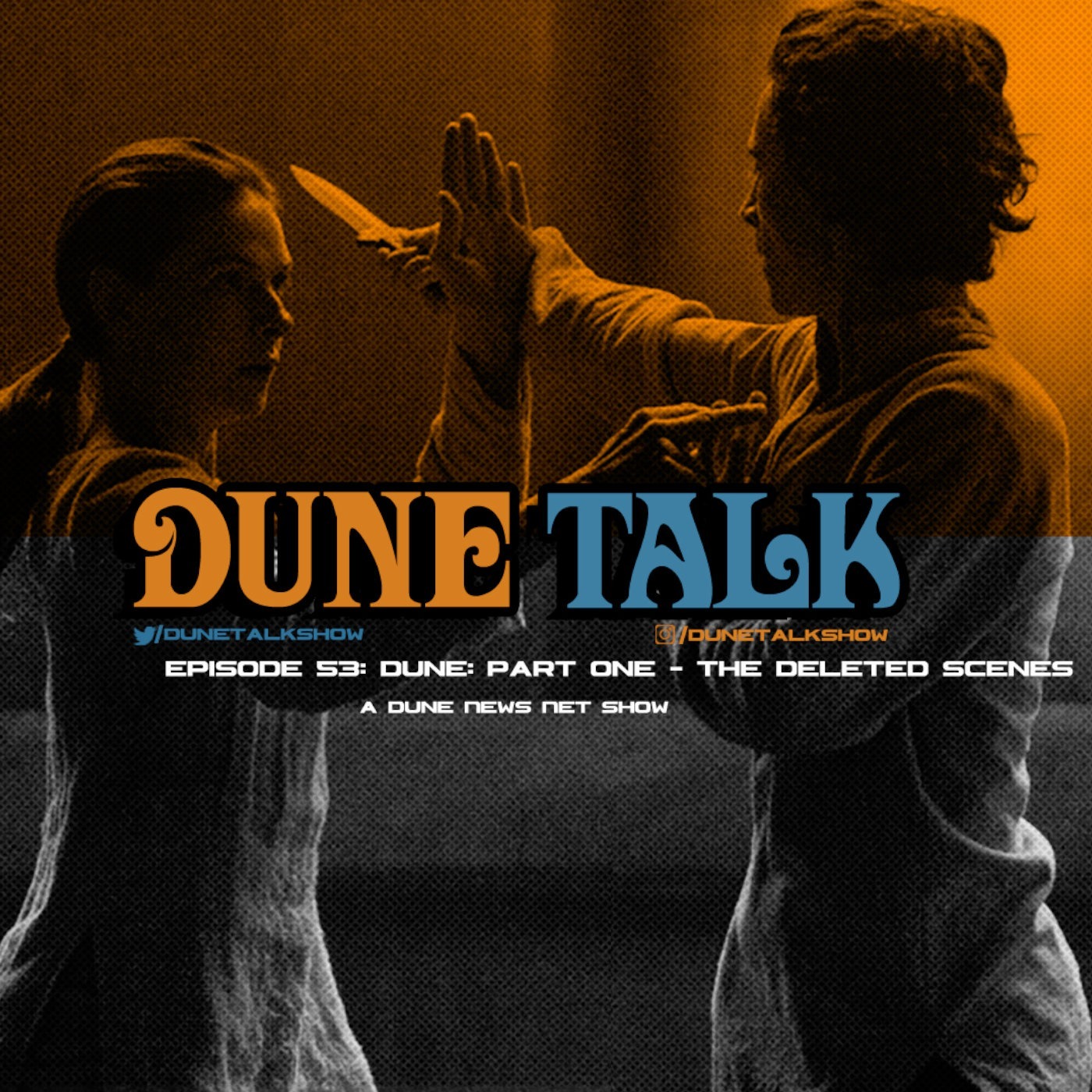 ⁣Dune Movie Deleted Scenes - Photography Breakdown | 'Dune: Part Two' Delayed