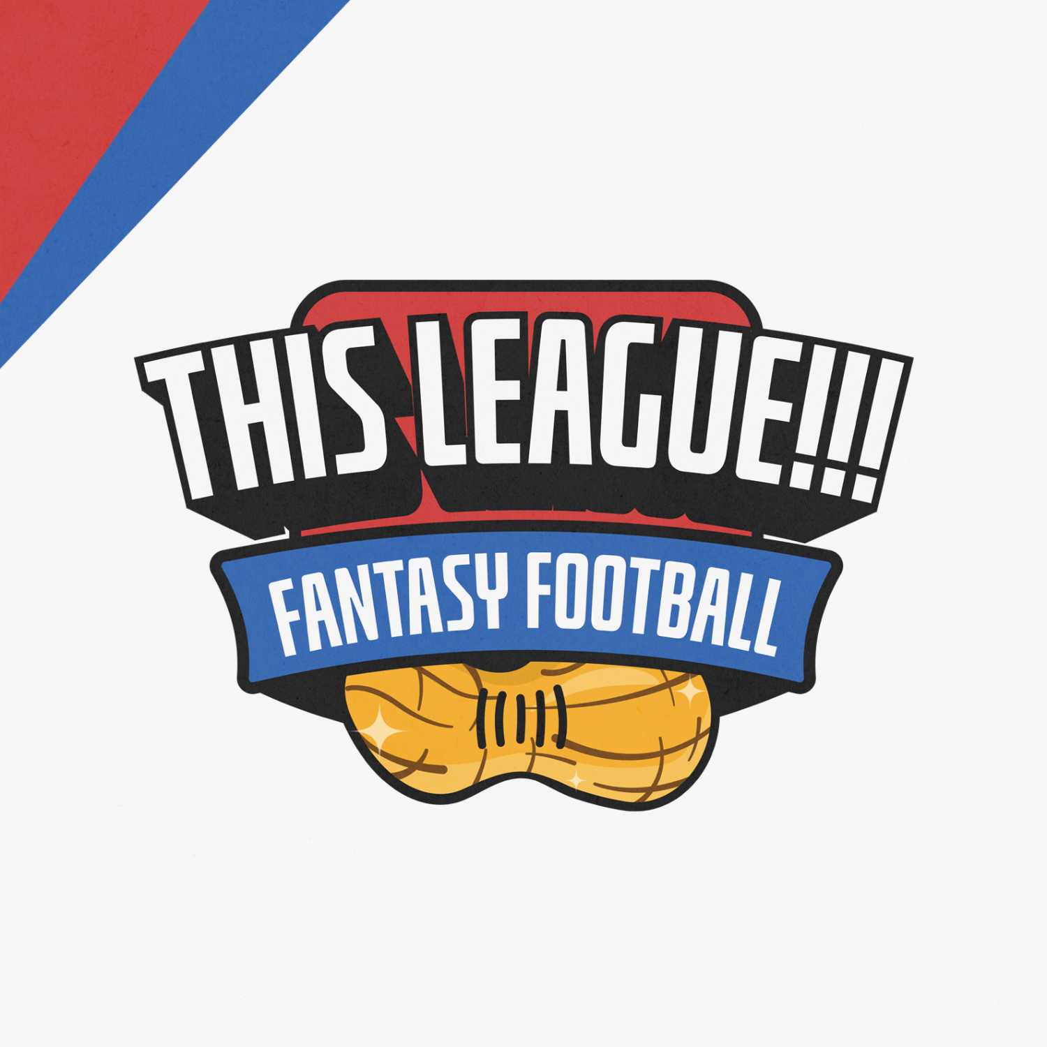 Episode 63 - An OUTSIDE Take on THIS LEAGUE!!! & League Predictions!