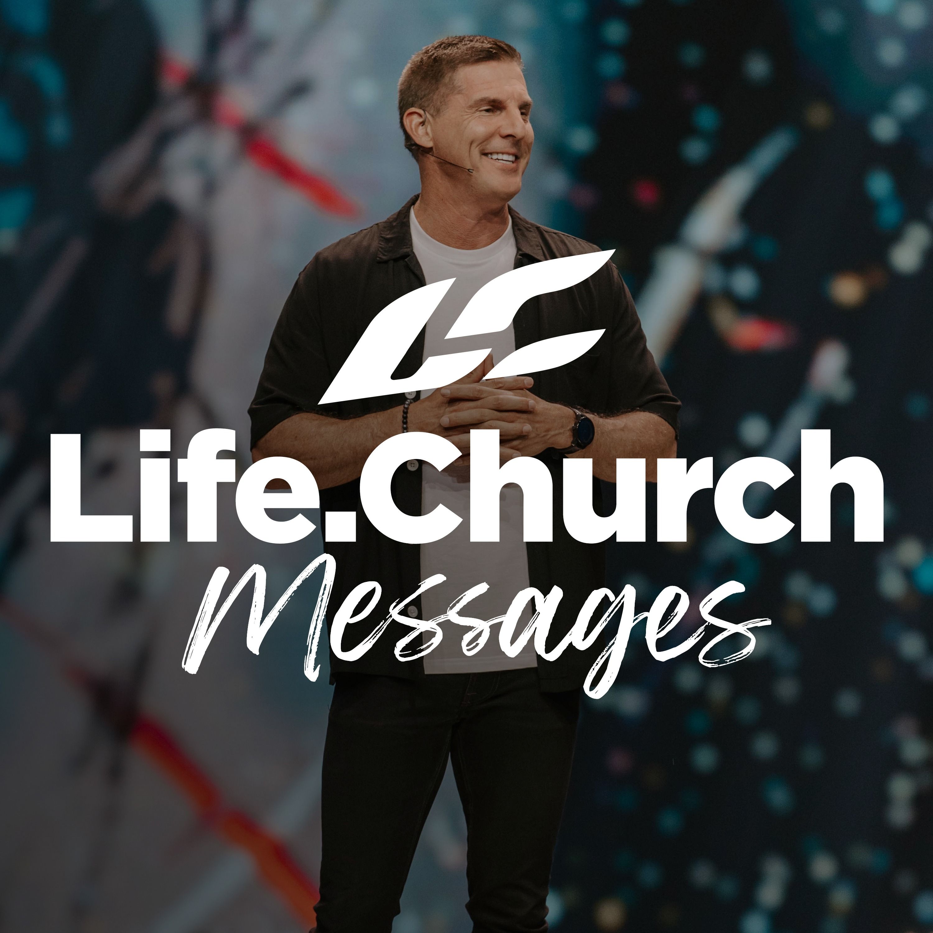 Life.Church with Craig Groeschel 