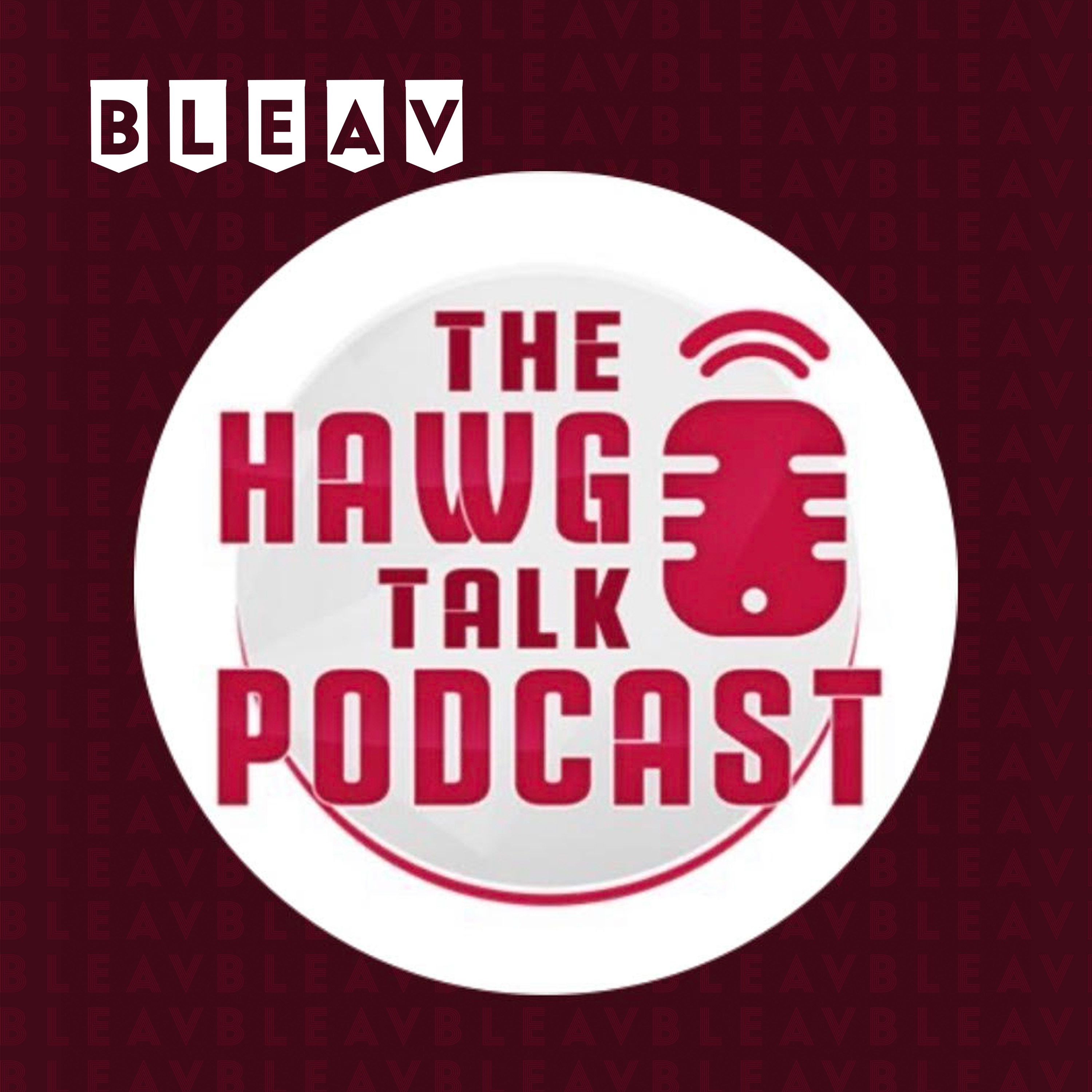 The Hawg Talk Podcast 