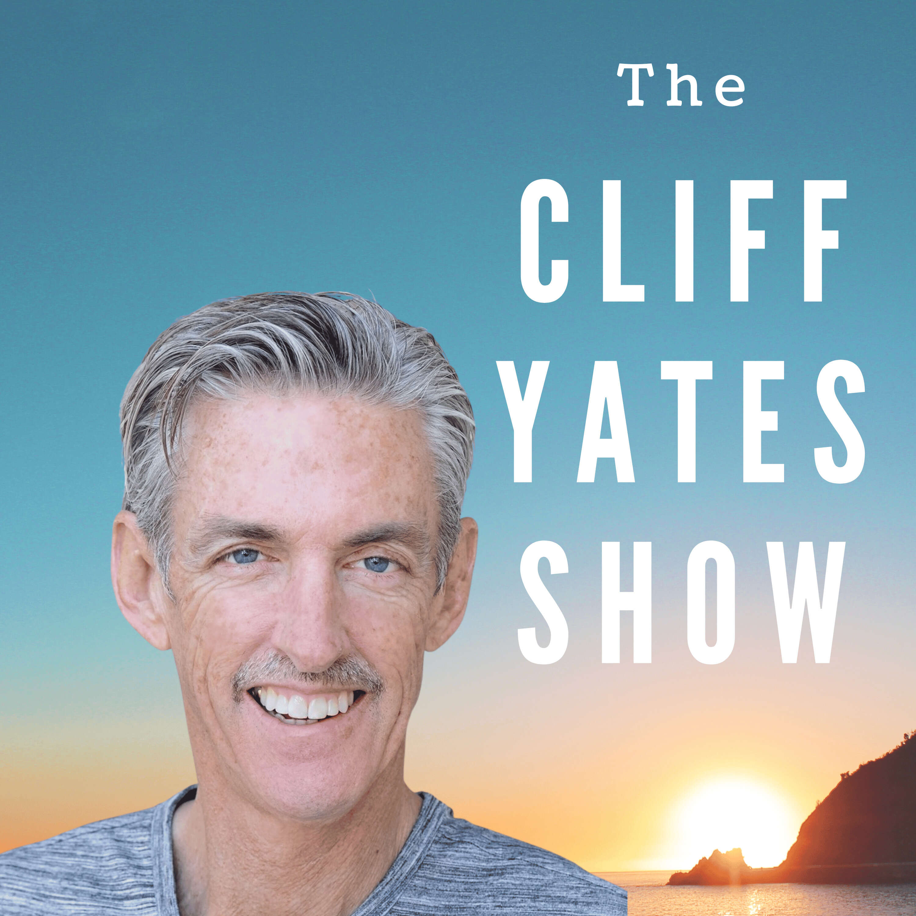 The Cliff Yates Show 