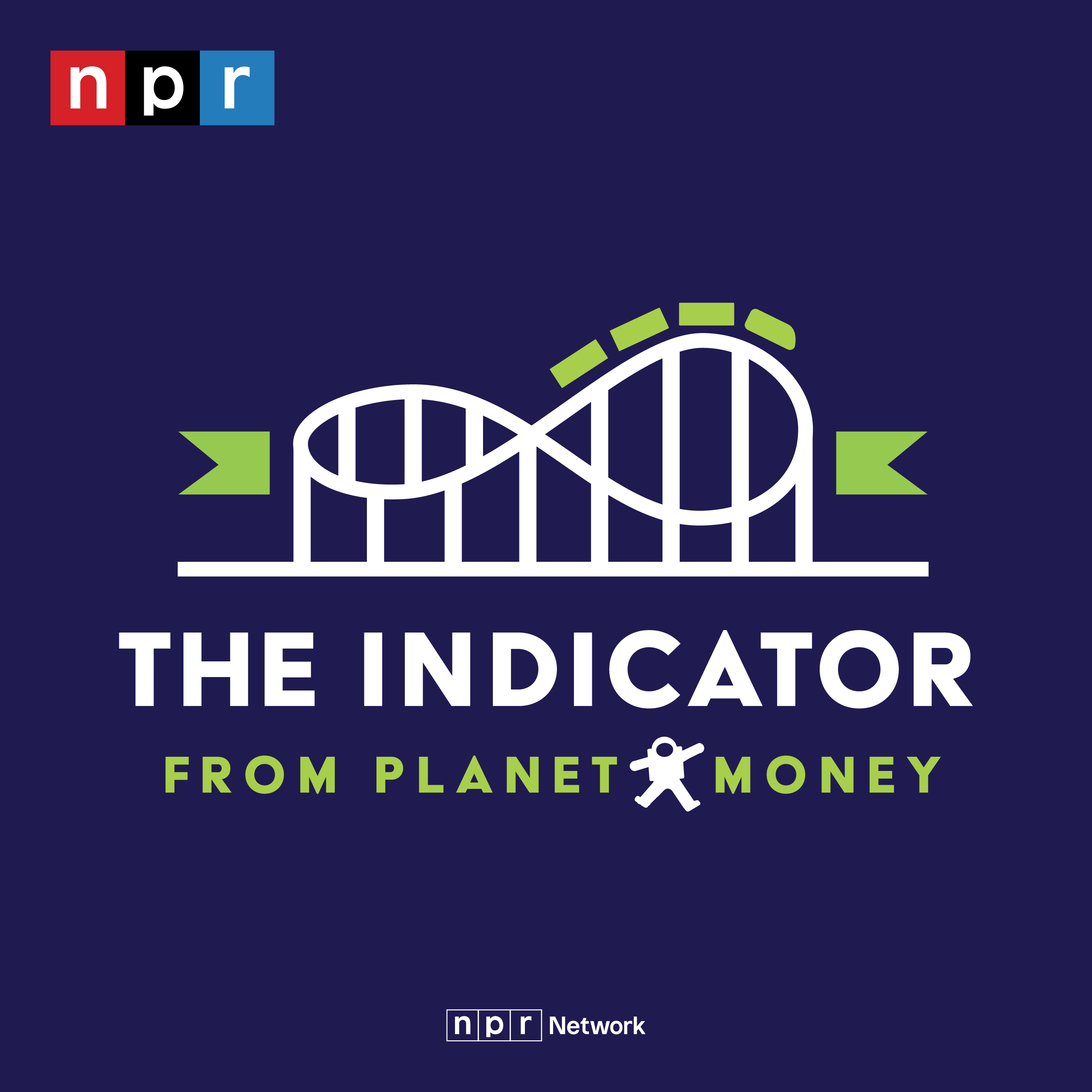 The Indicator from Planet Money 