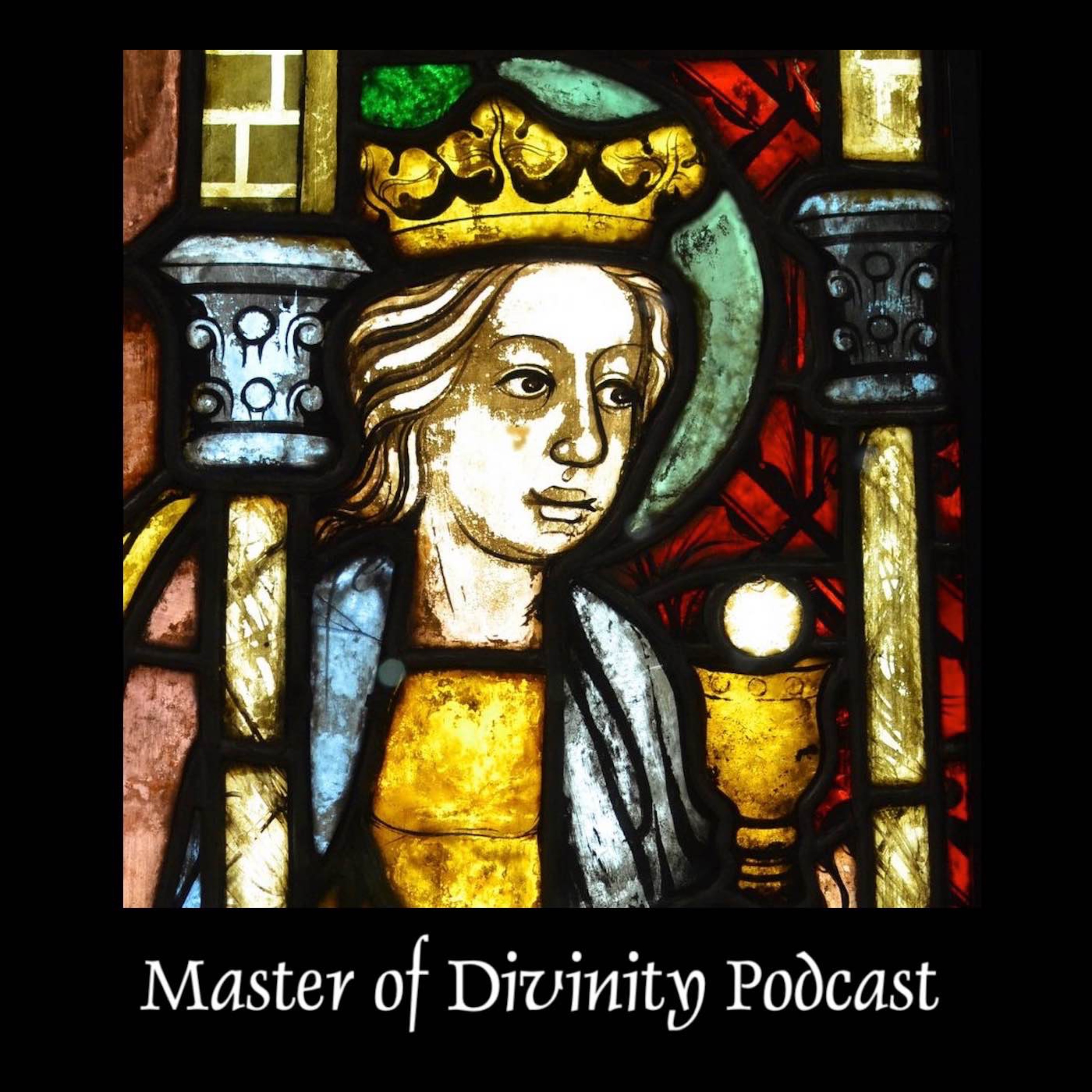 Master of Divinity Podcast 