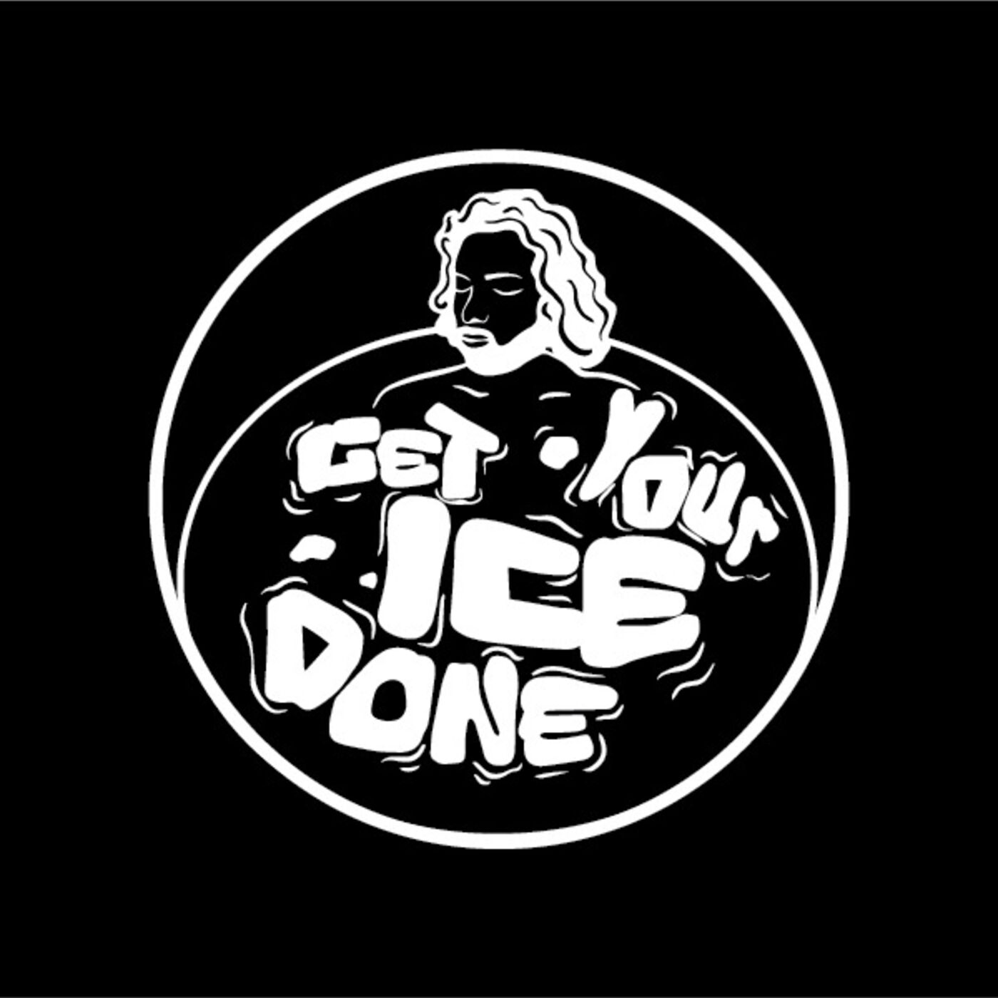 Get Your Ice Done 