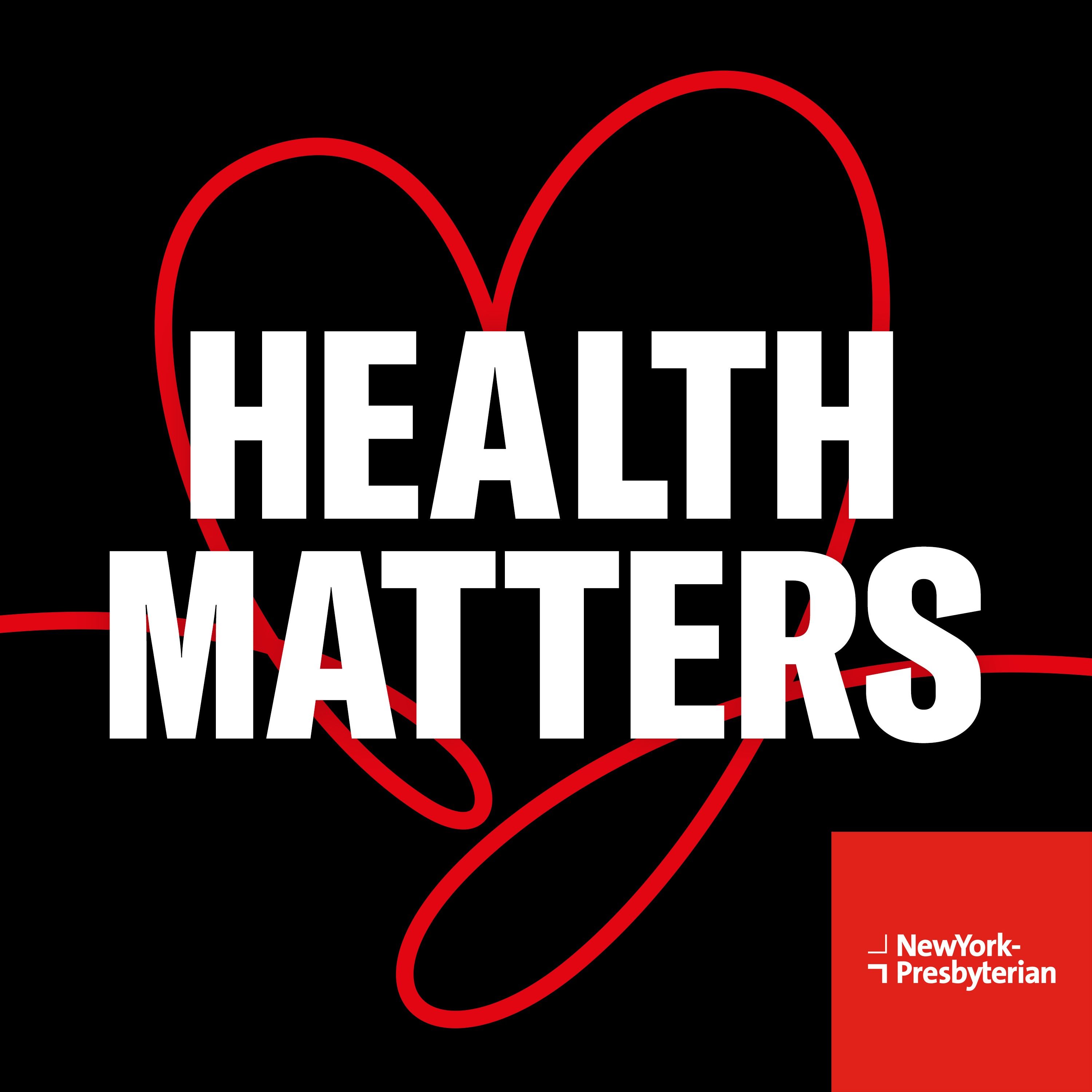 Health Matters 