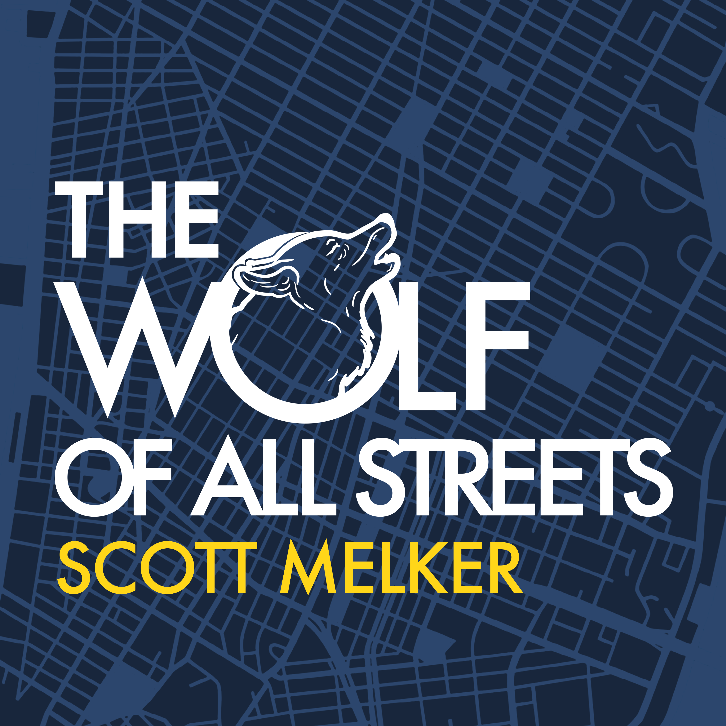 The Wolf Of All Streets 