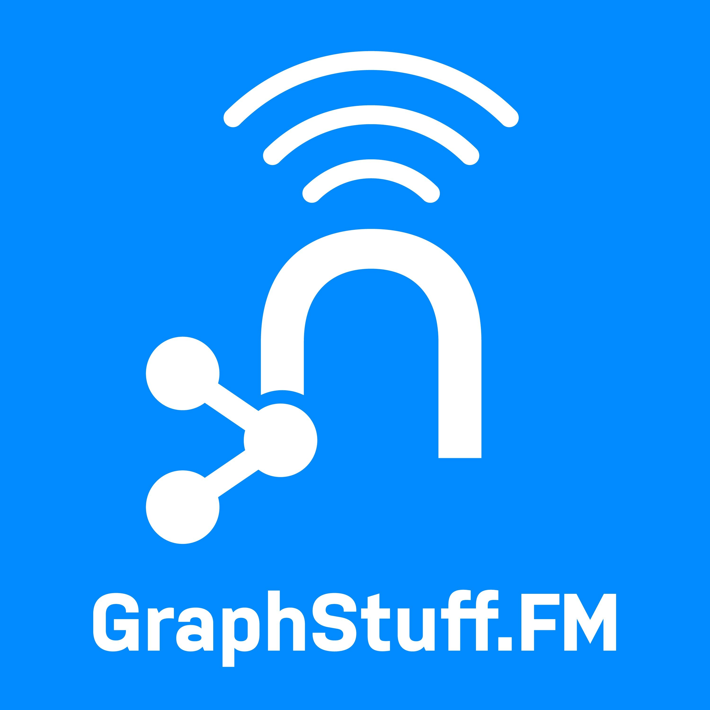 GraphStuff.FM: The Neo4j Graph Database Developer Podcast 