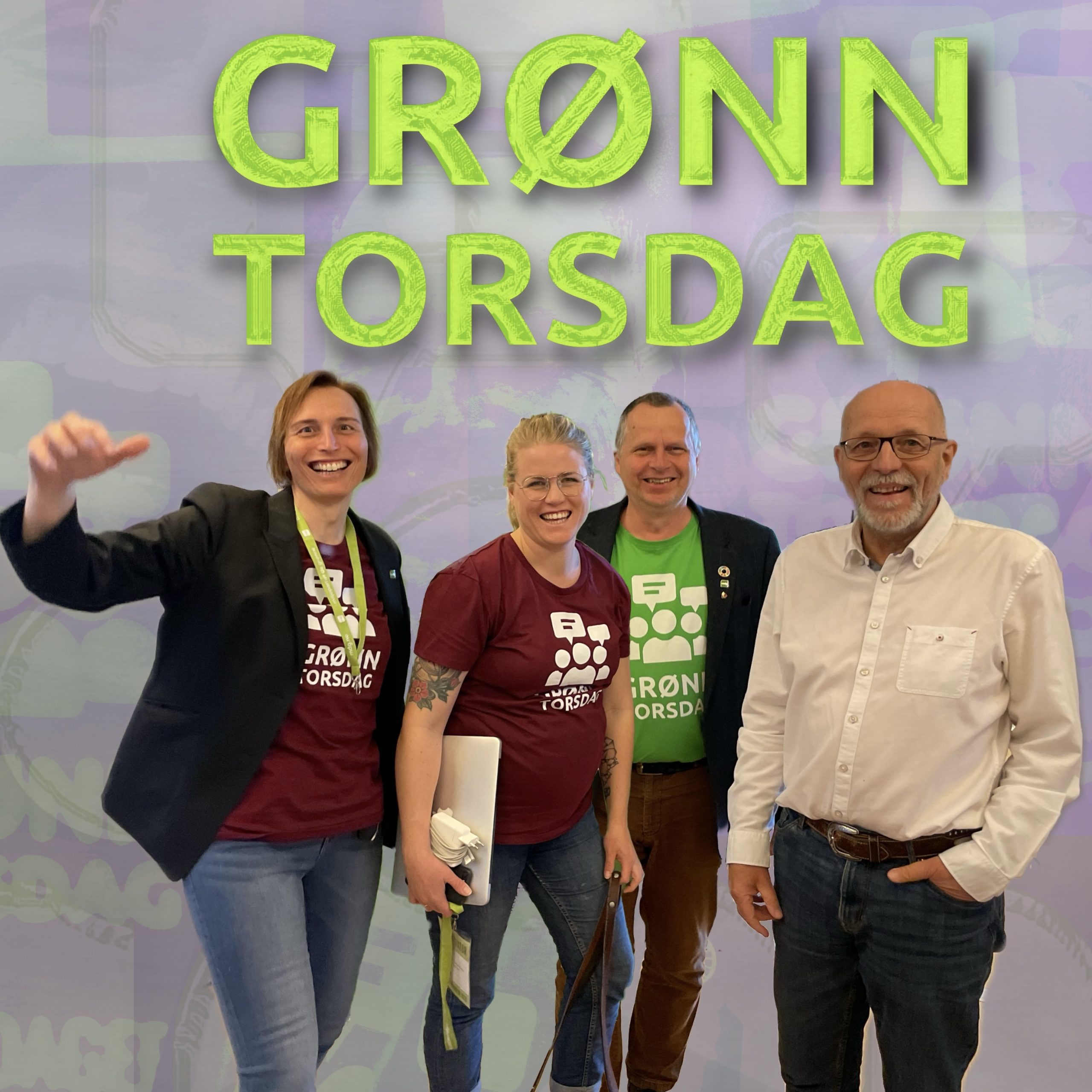 Grønn Torsdag 