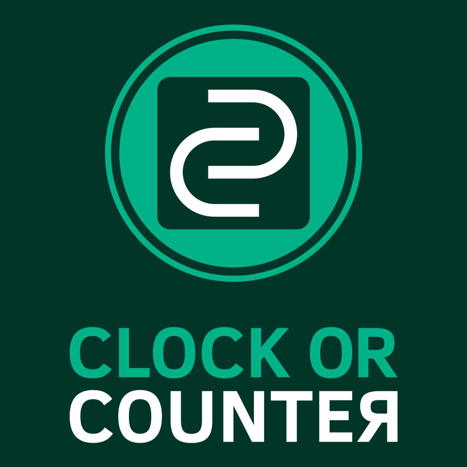 Clock or Counter 