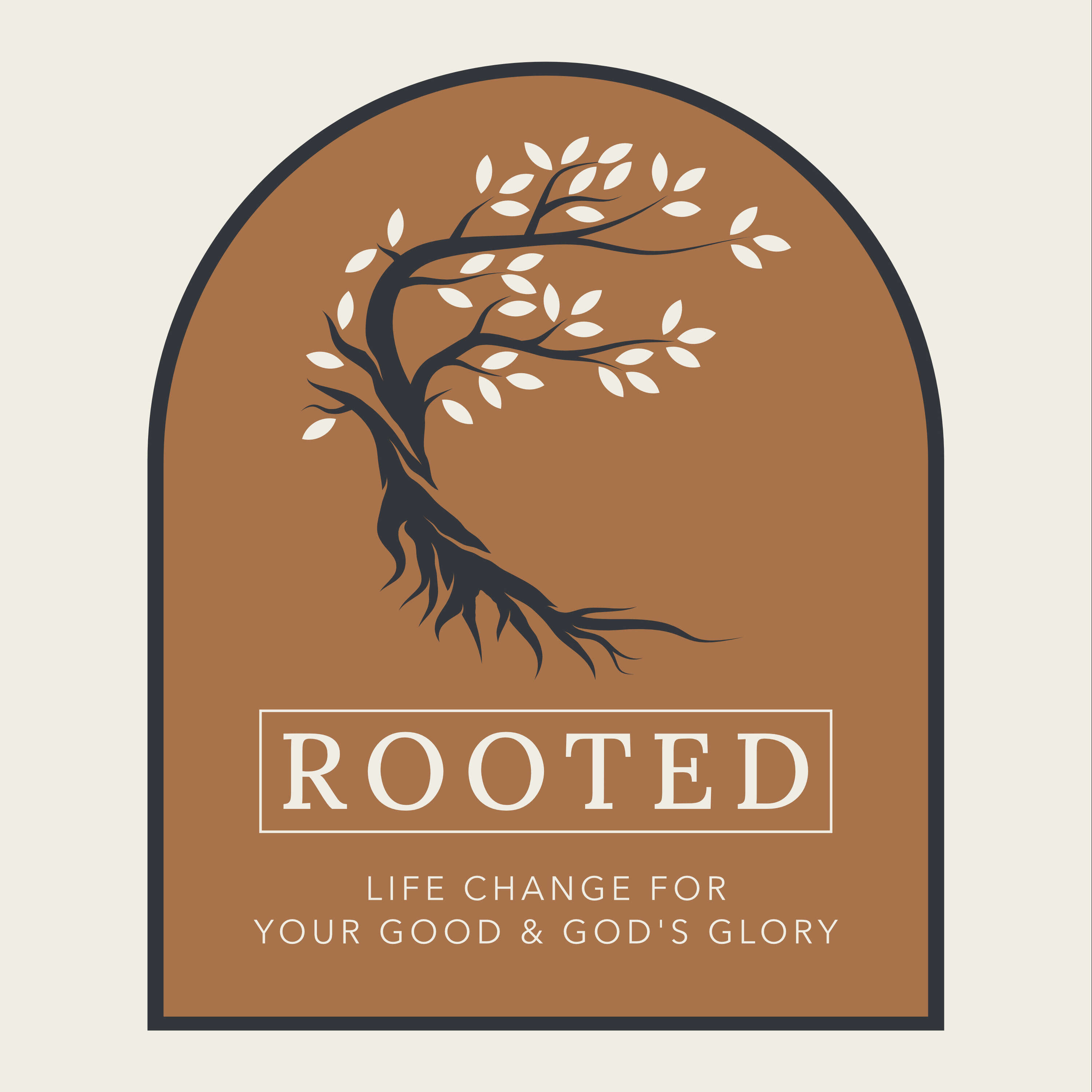 Rooted Life Change 