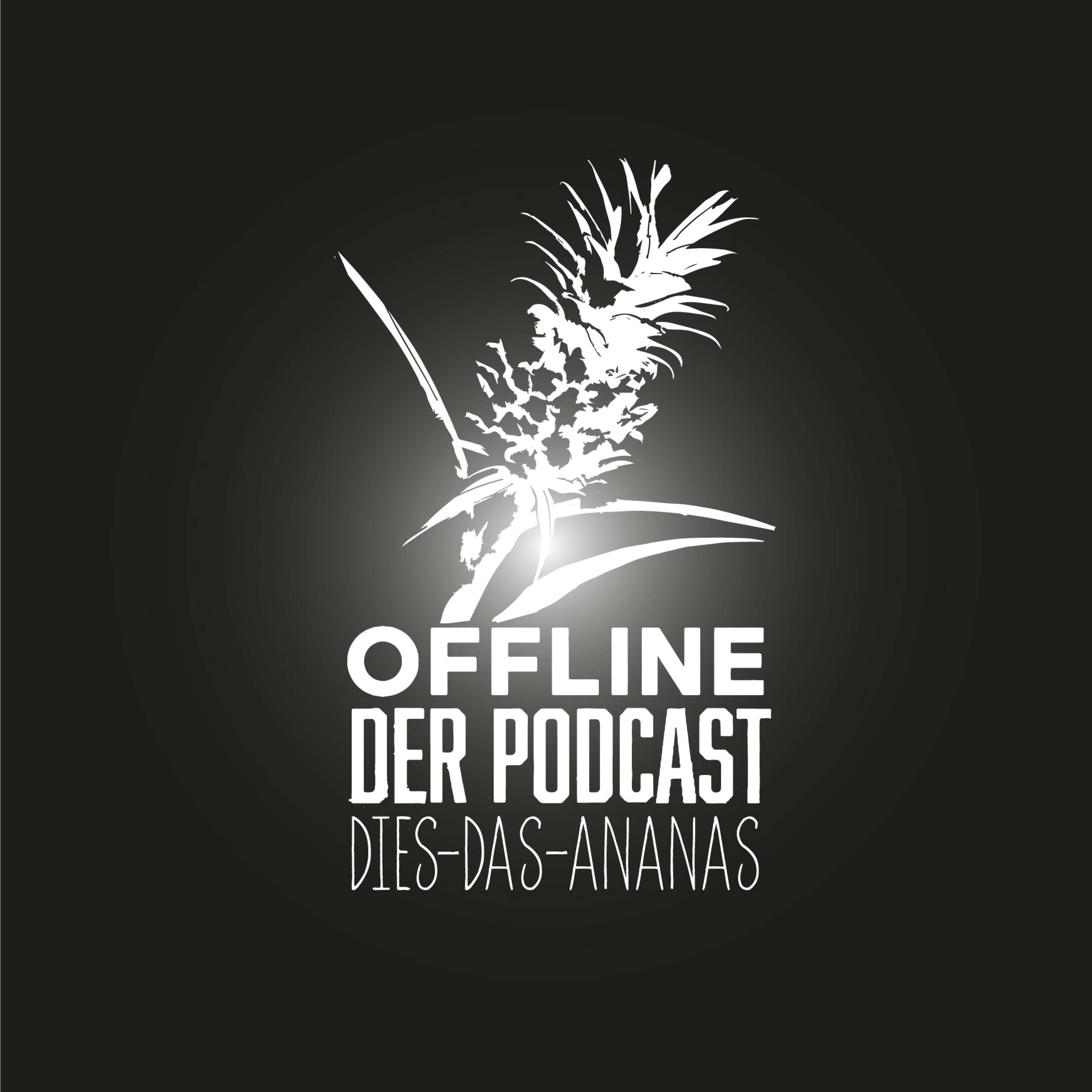 OFFLINE - der Podcast 