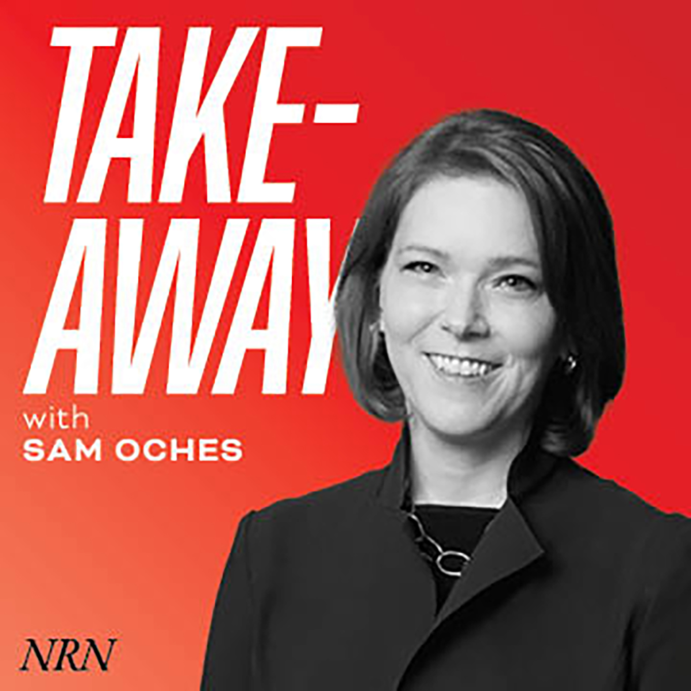 BONUS: NRA CEO Michelle Korsmo on the ‘4 D’s’ facing operators today