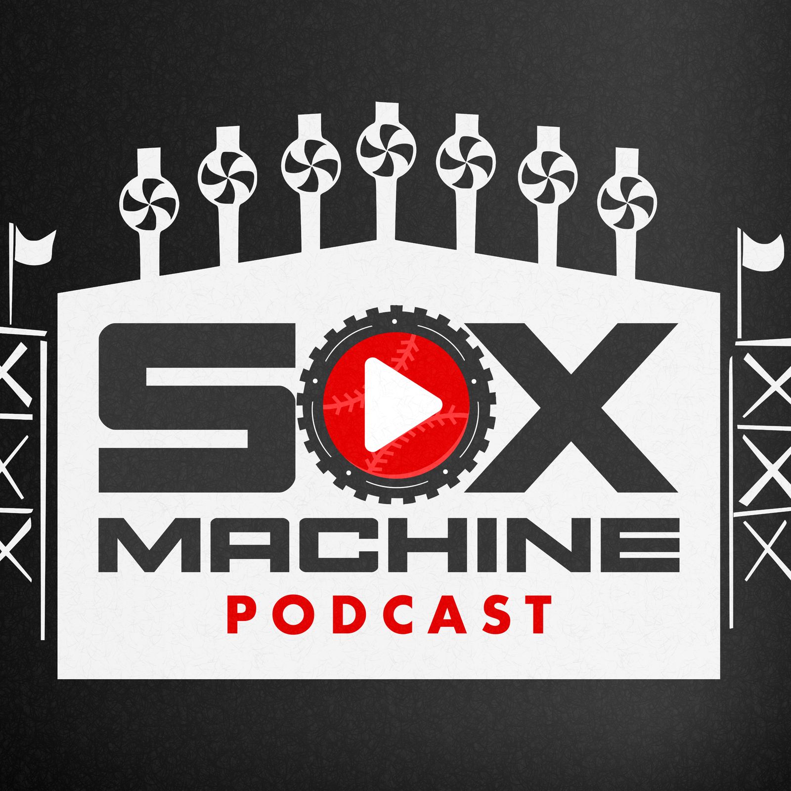 Sox Machine 