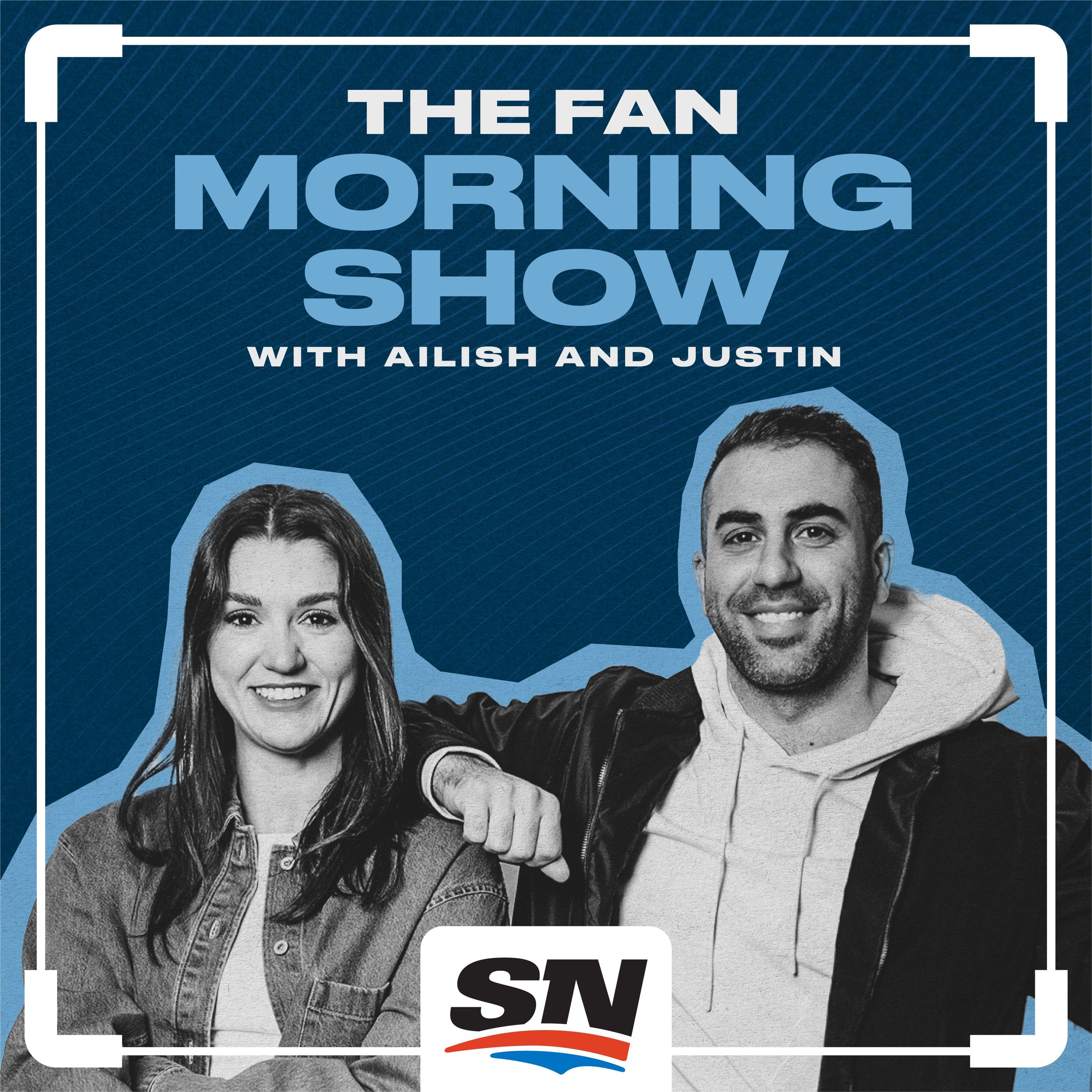 ⁣Maple Leafs Training Camp Storylines w/ David Alter + Wake and Rake!