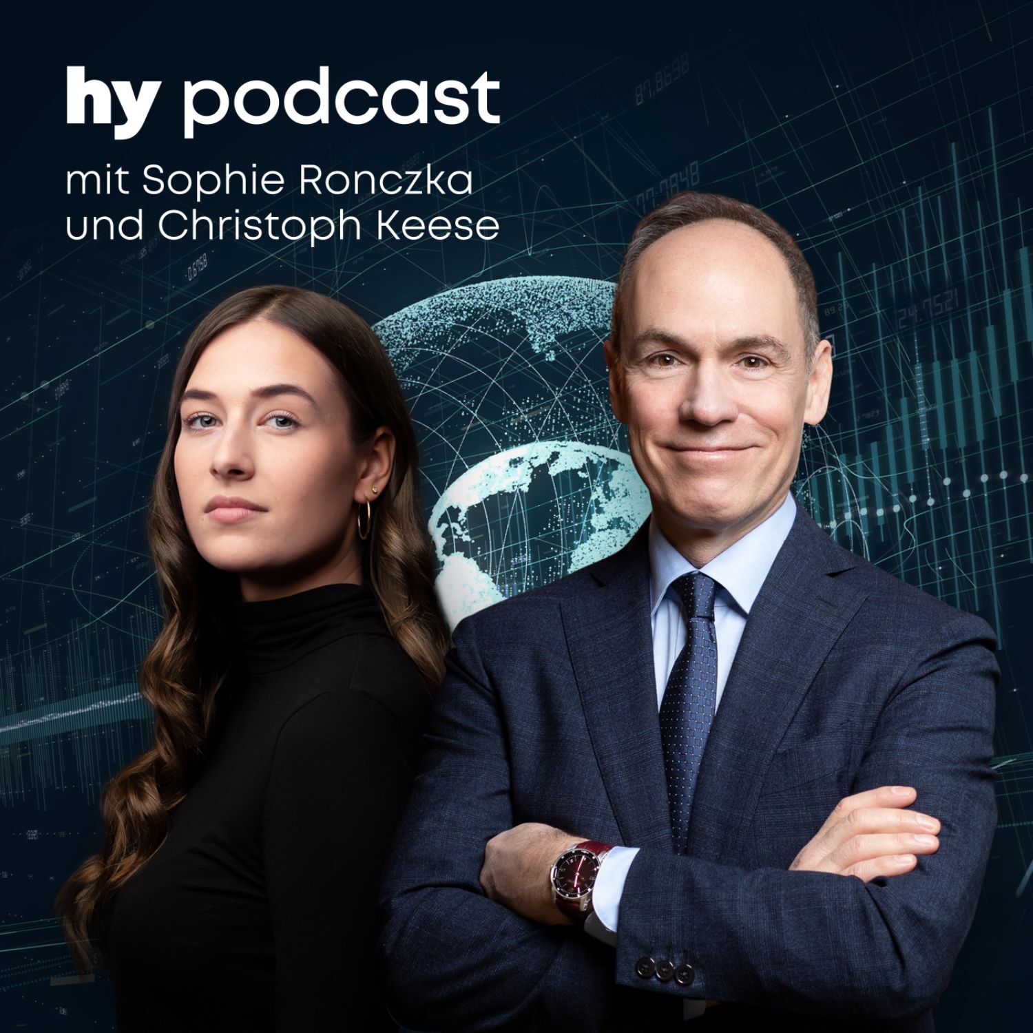 hy Podcast 