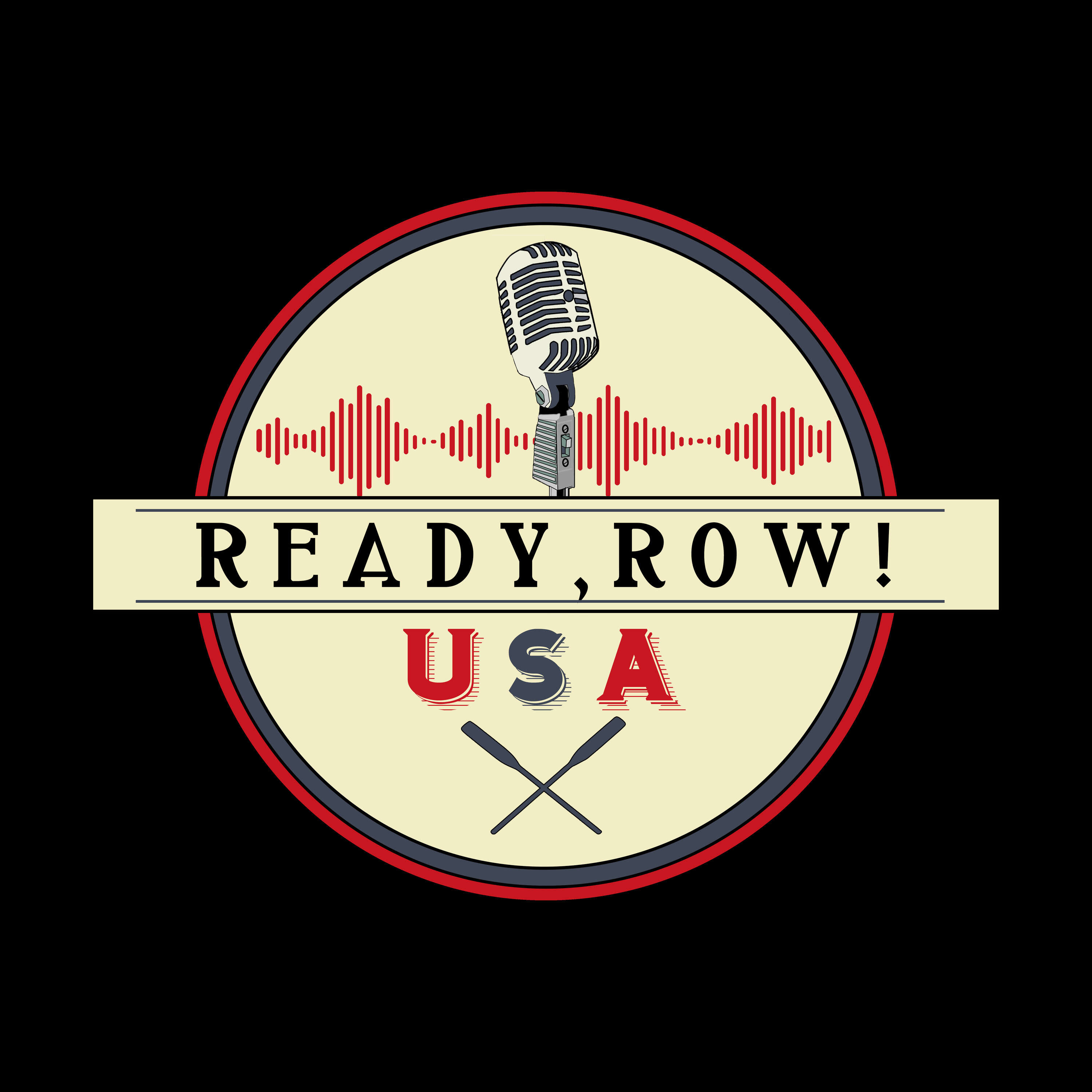 Ready, Row! USA 