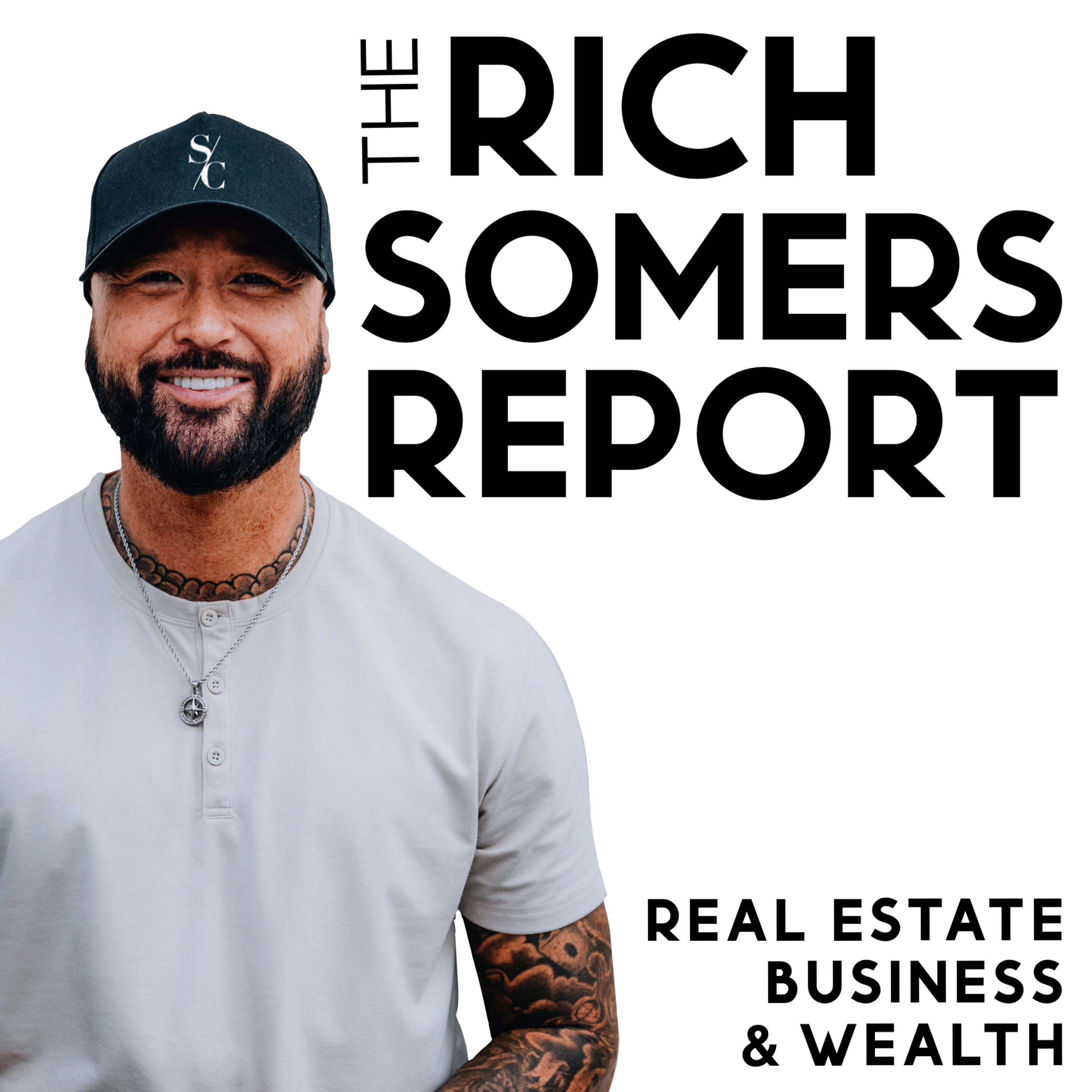 The Rich Somers Report 