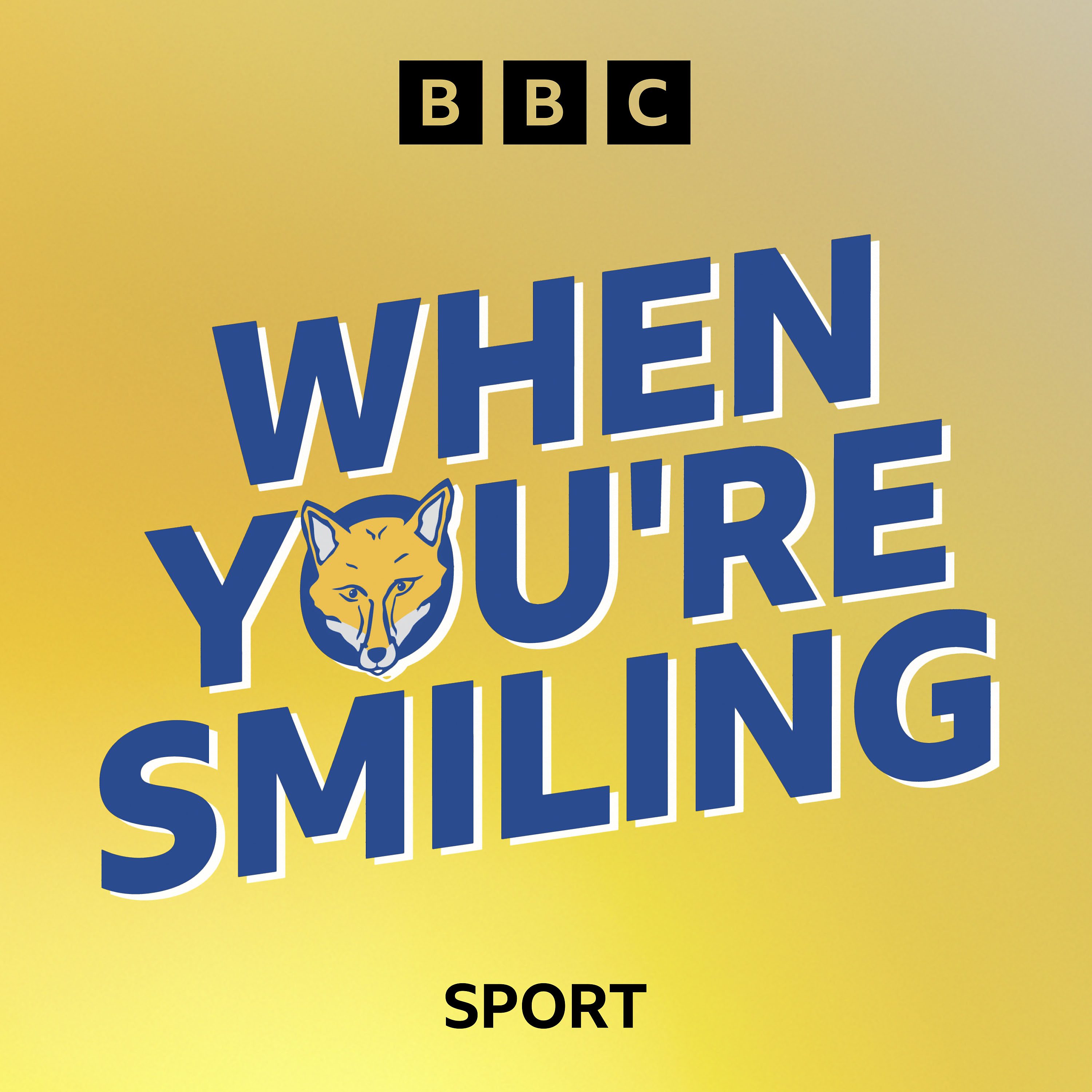 When You’re Smiling: A Leicester City Podcast 