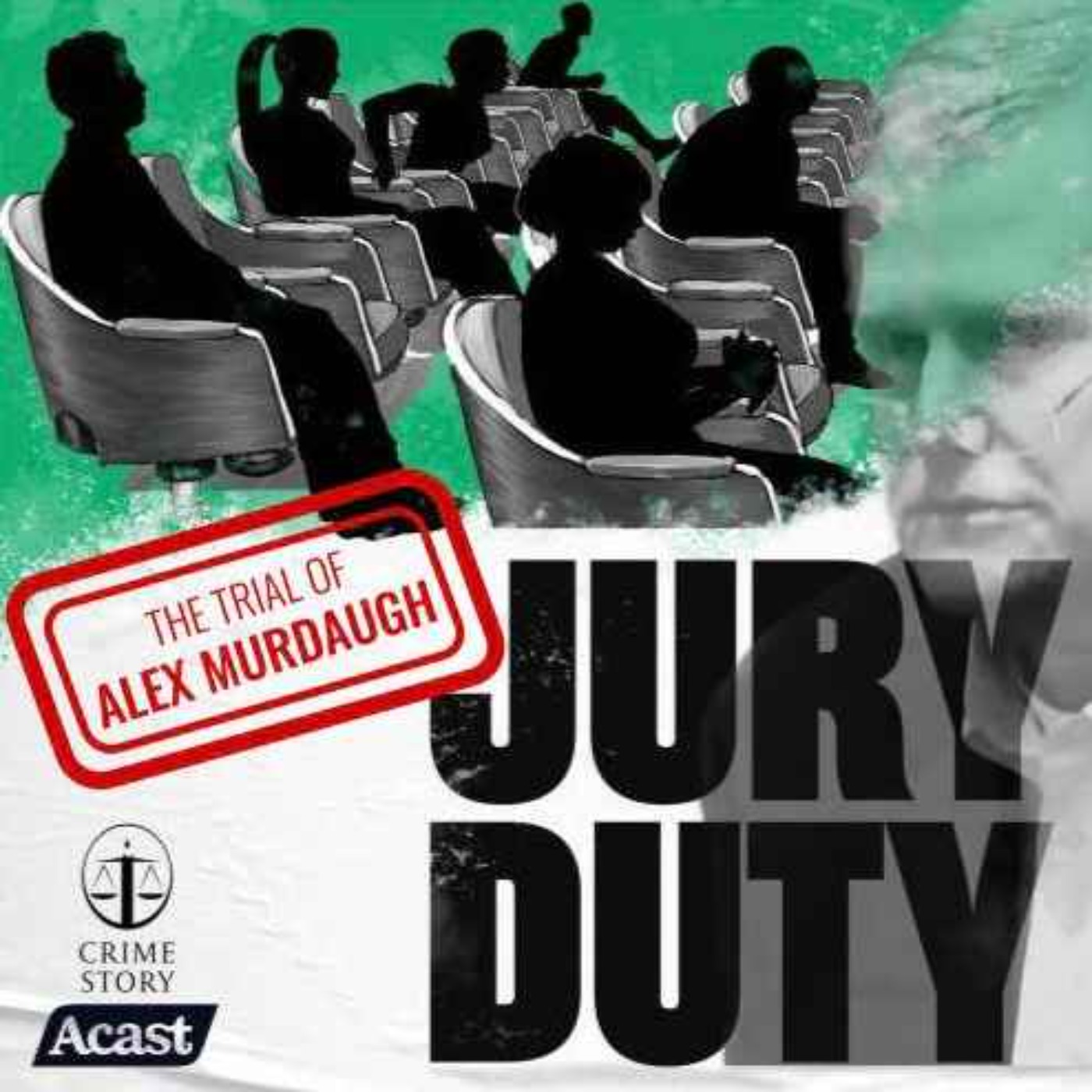 Jury Duty 