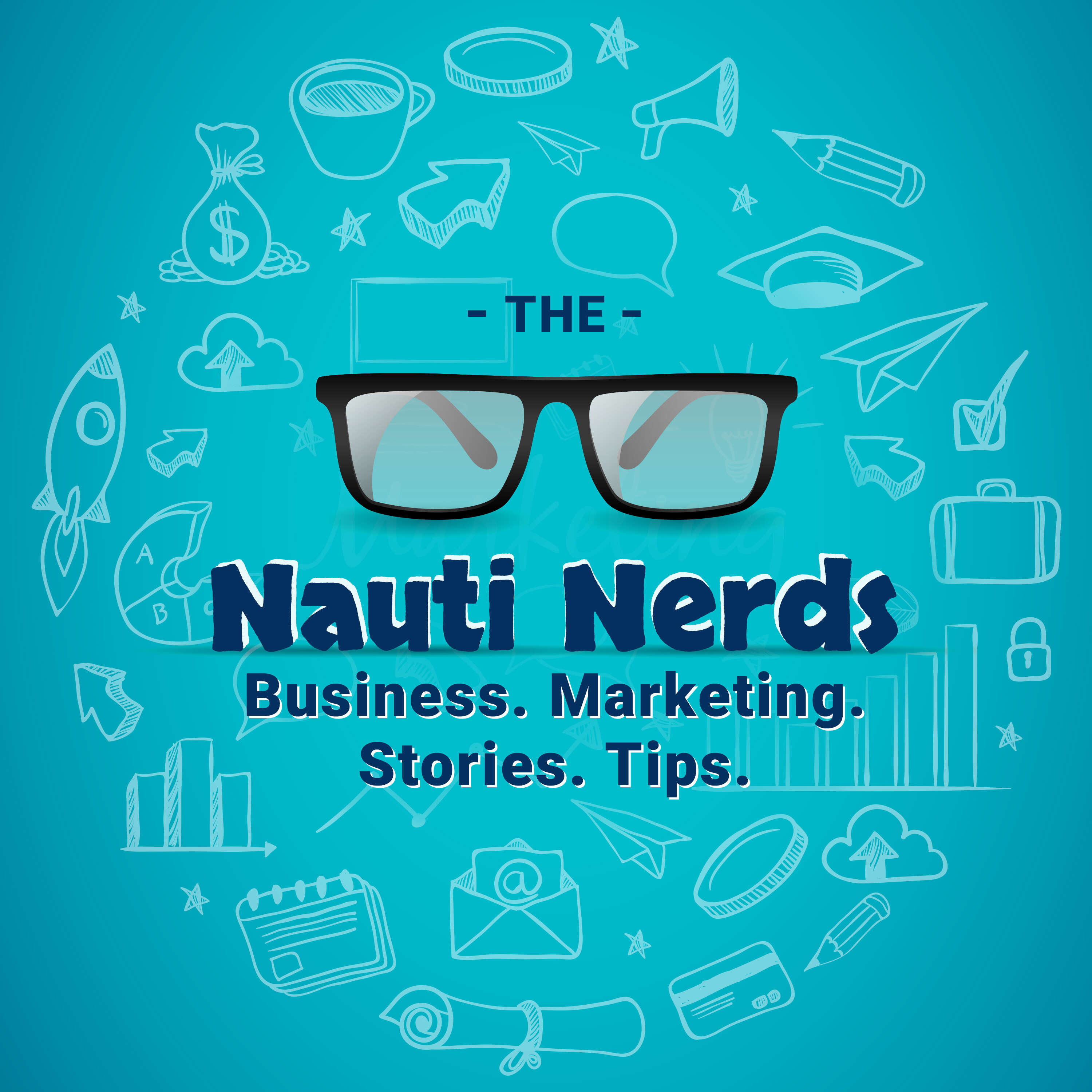 Nauti Nerds 