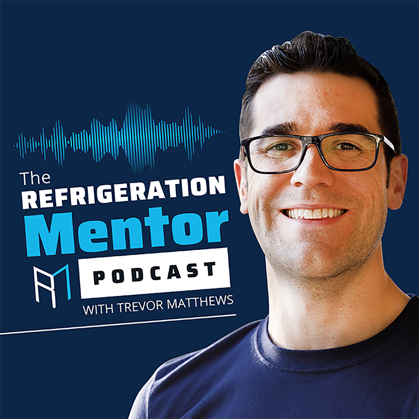 The Refrigeration Mentor Podcast 