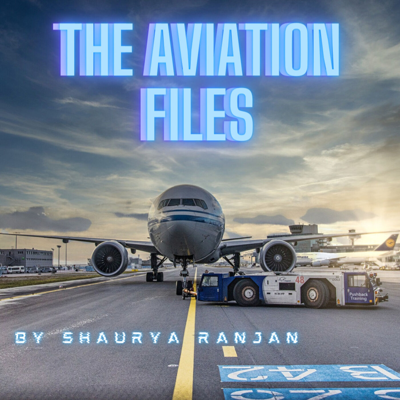 The Aviation Files 