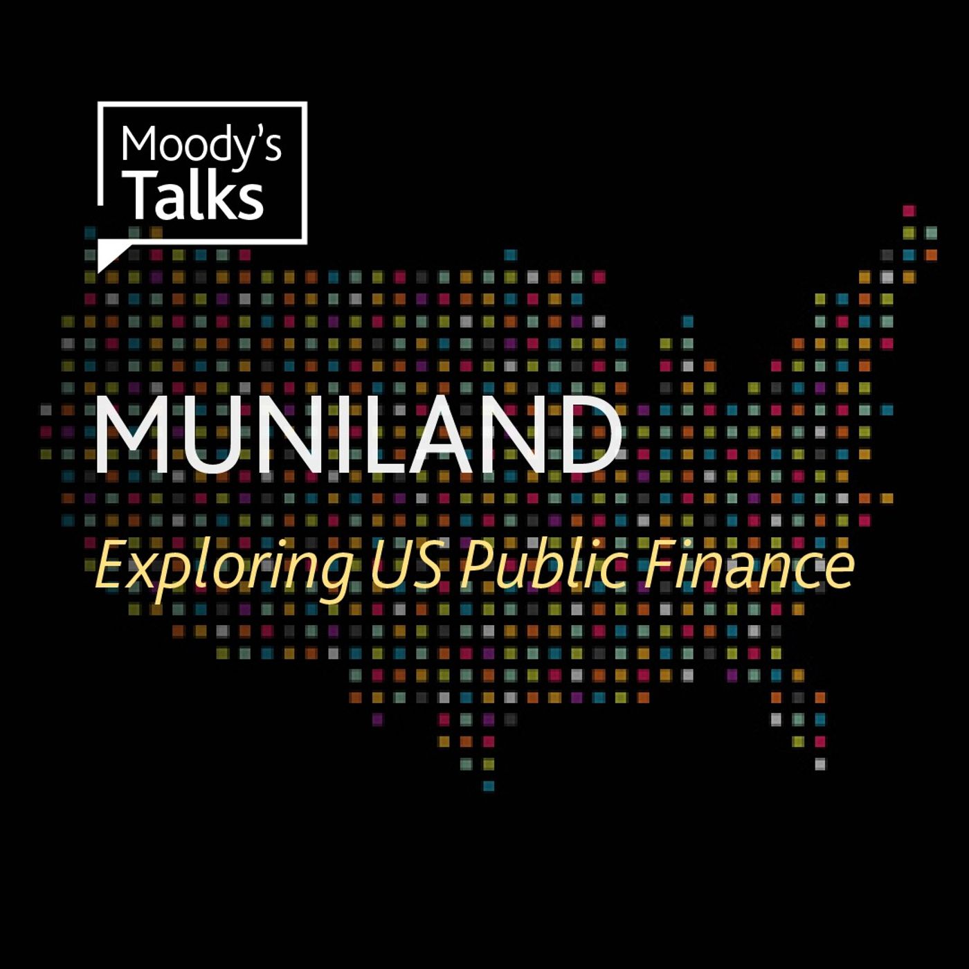 Moody's Talks - Muniland 