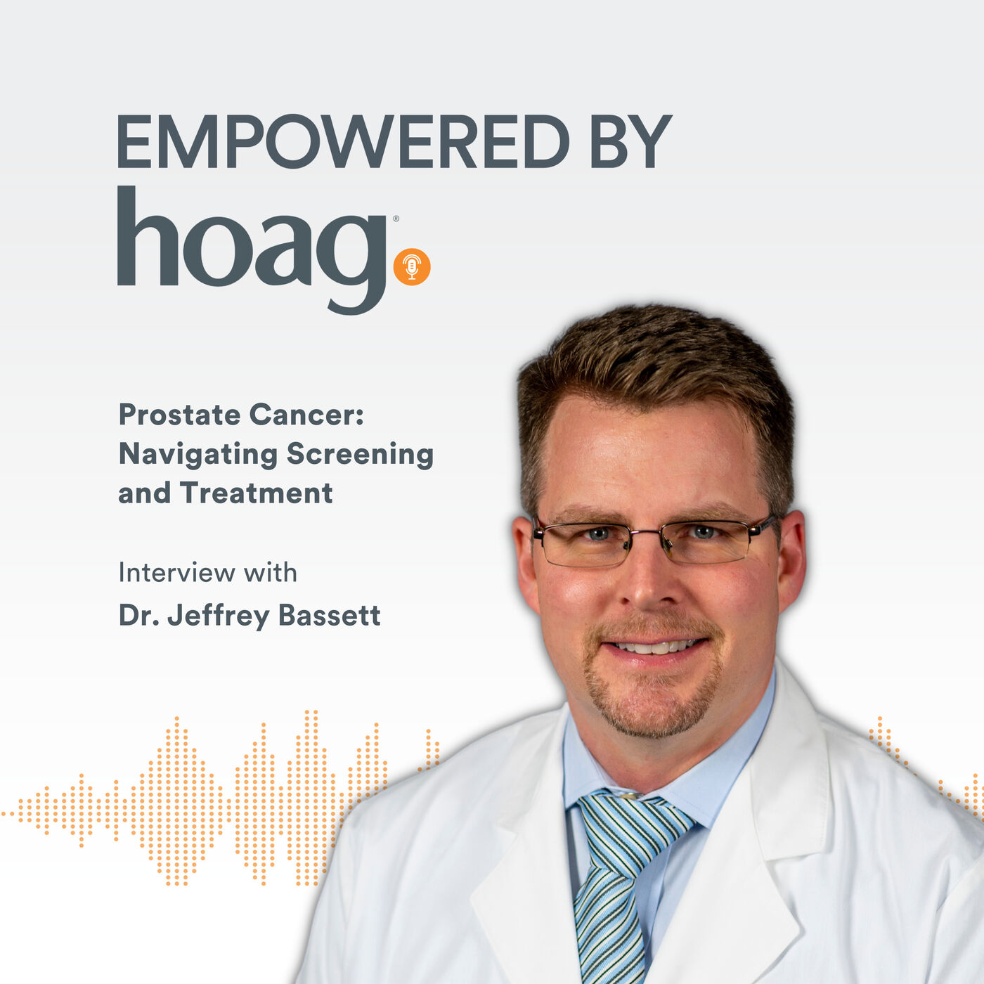 ⁣Prostate Cancer: Navigating Screening and Treatment