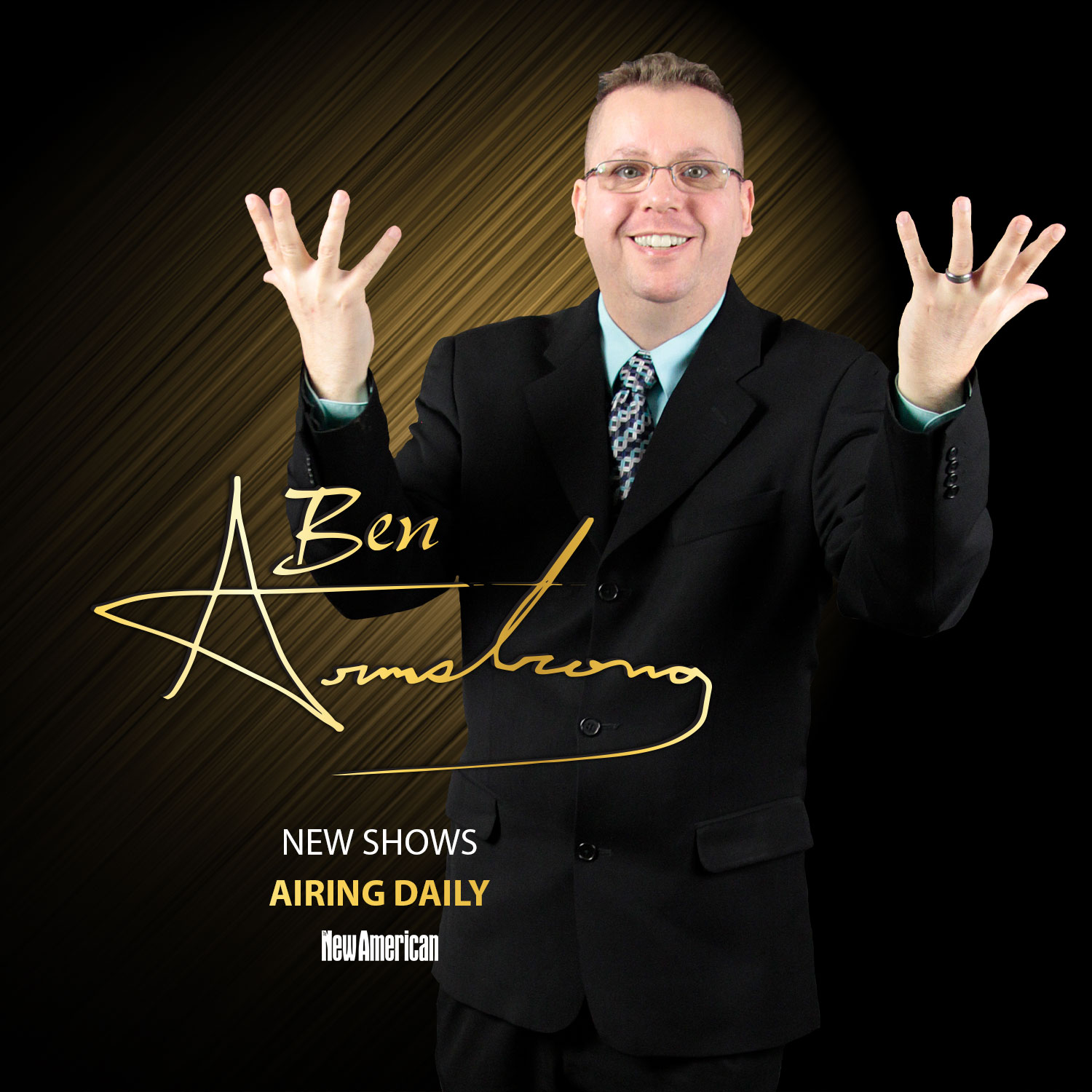 The Ben Armstrong Show 